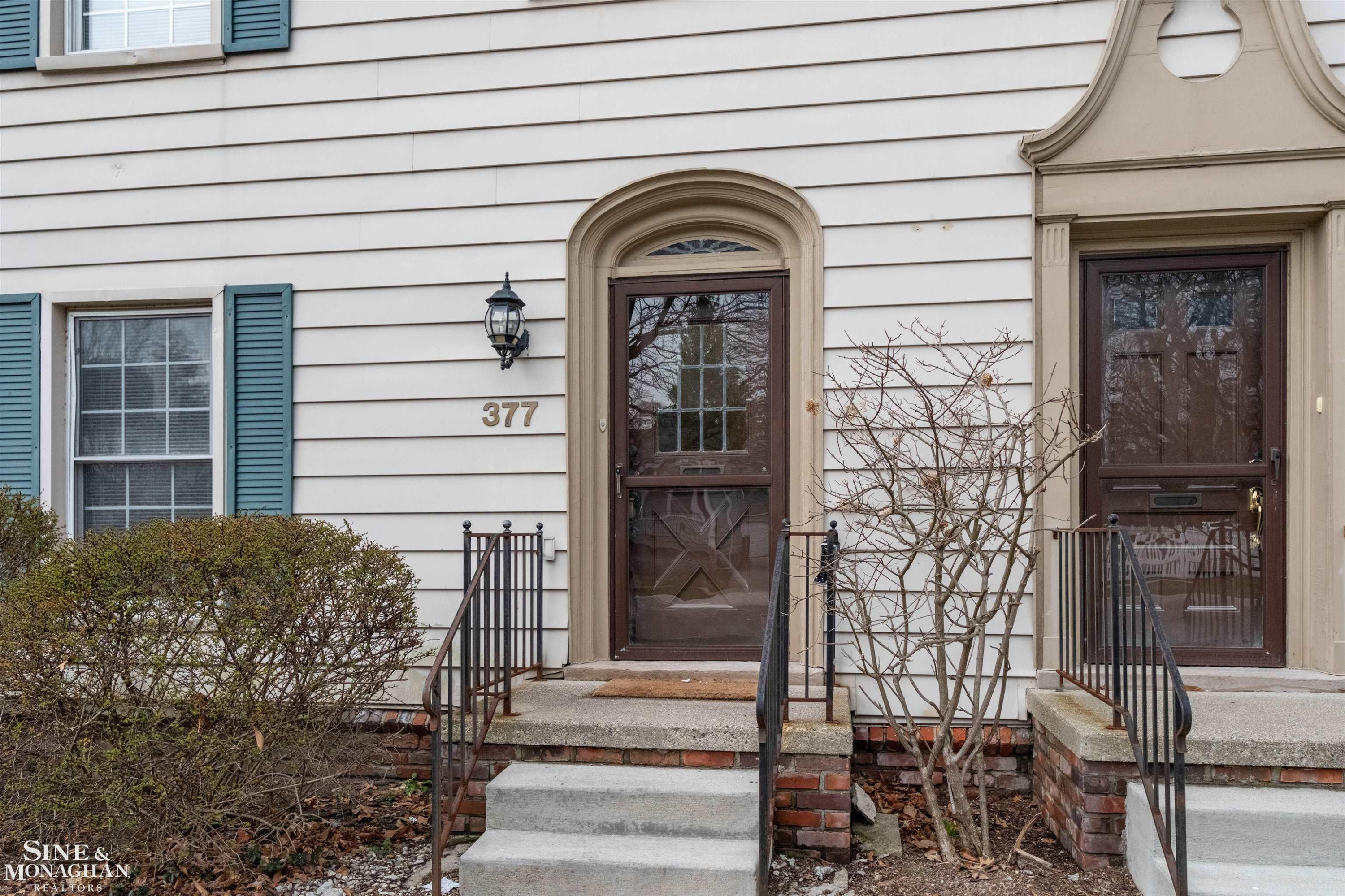 377 Rivard Boulevard, Grosse Pointe, MI 48230 — Photo 44