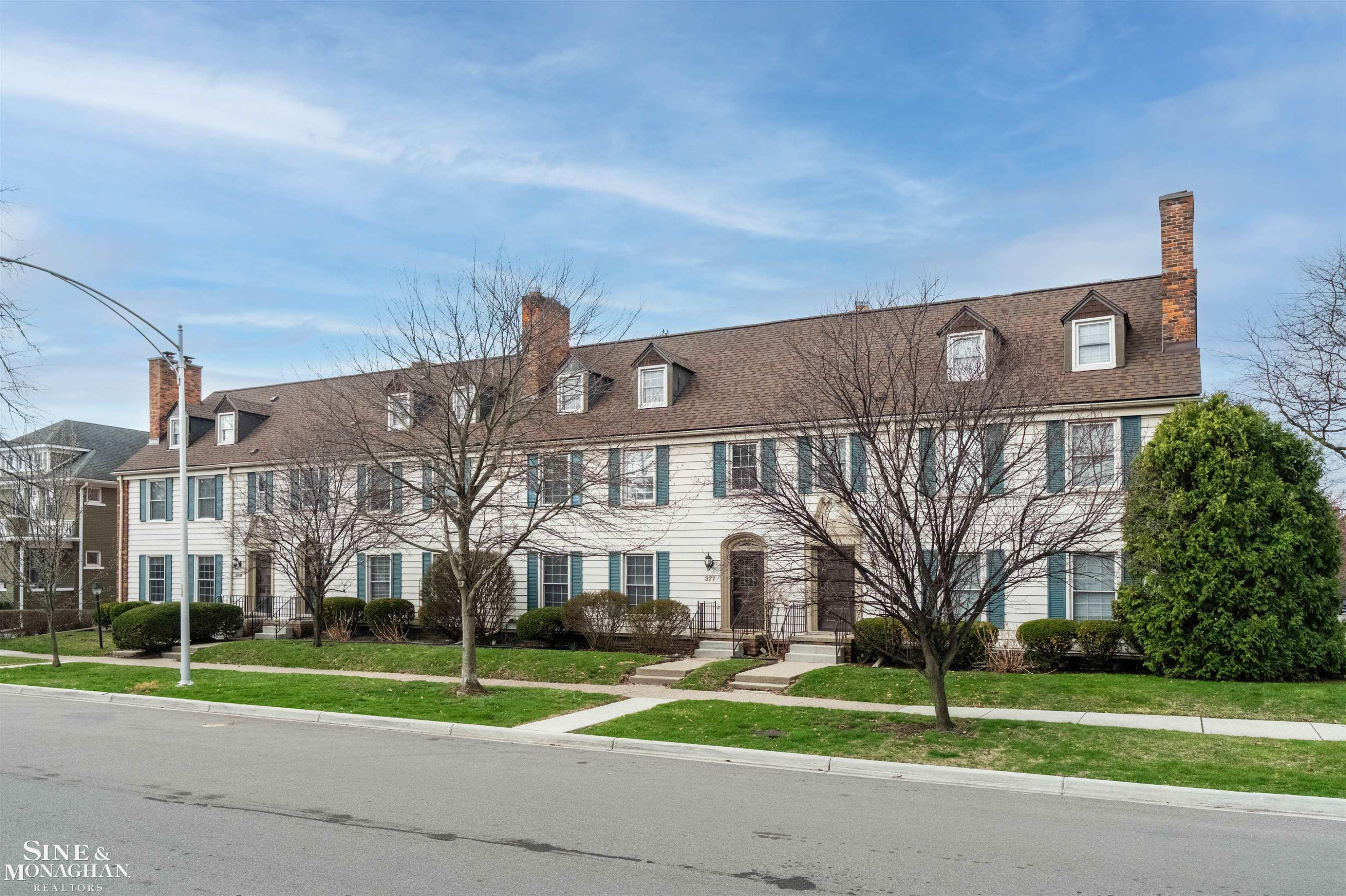 377 Rivard Boulevard, Grosse Pointe, MI 48230 — Photo 45