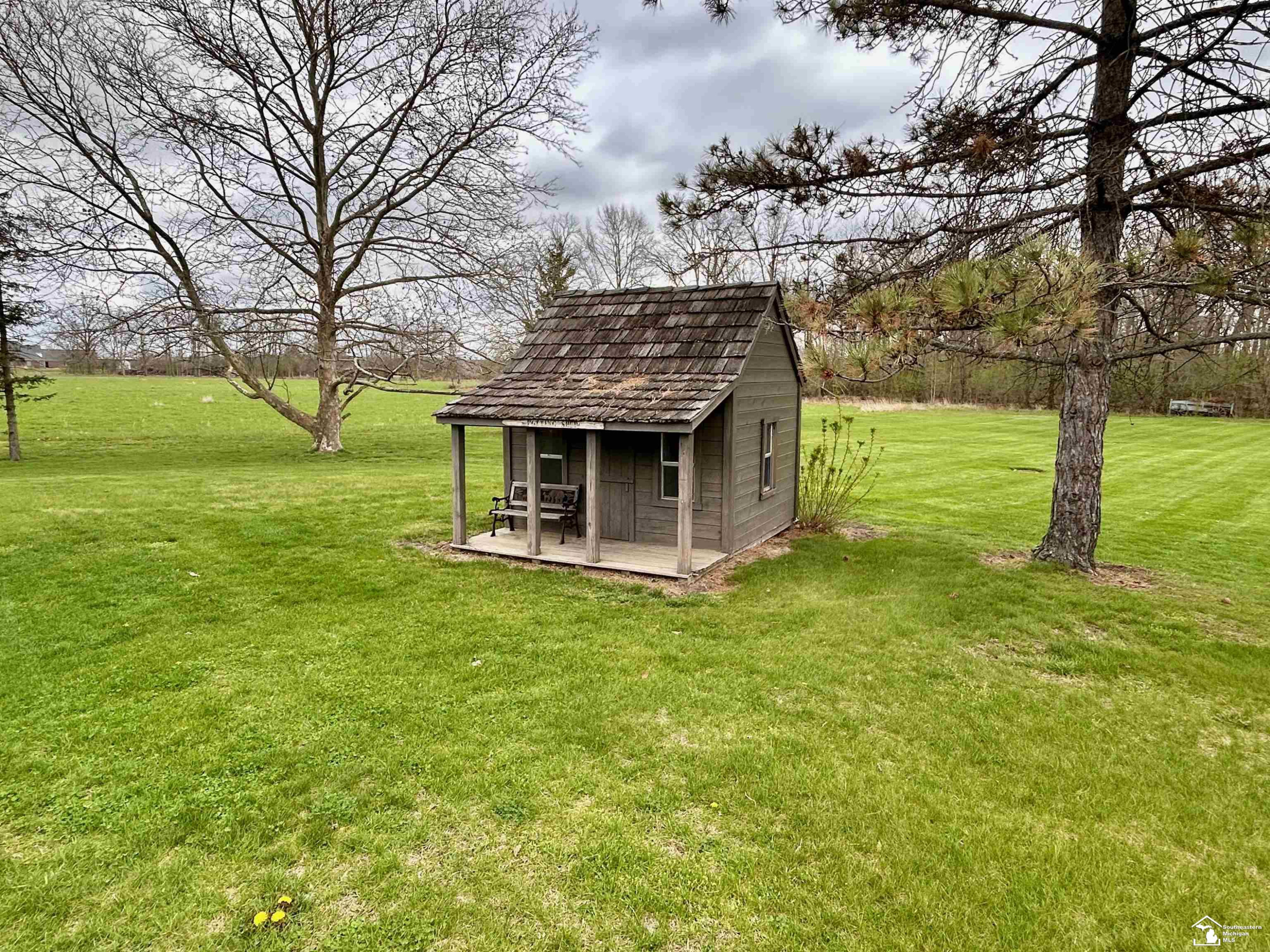 7860 Head O Lake Road, MI 49267 — Photo 3