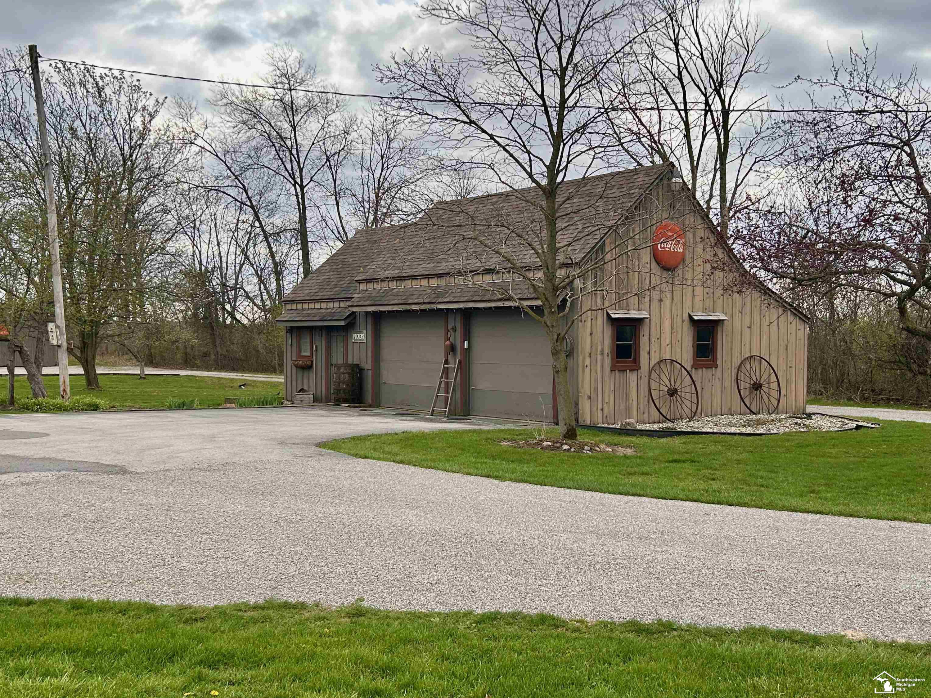7860 Head O Lake Road, MI 49267 — Photo 4