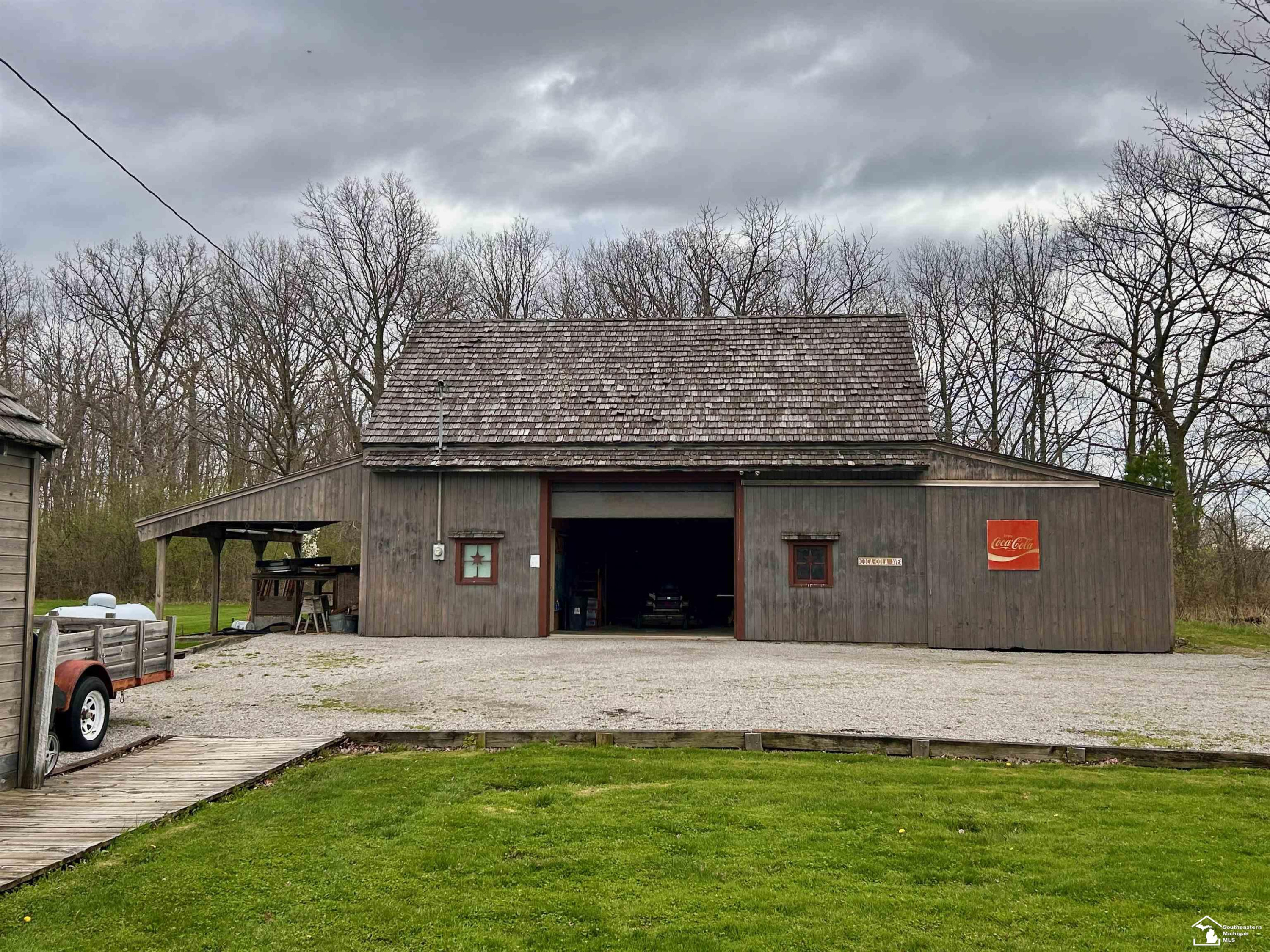 7860 Head O Lake Road, MI 49267 — Photo 6