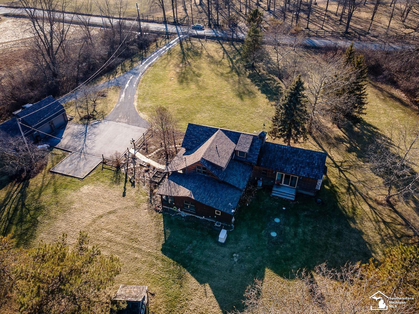 7860 Head O Lake Road, MI 49267 — Photo 9