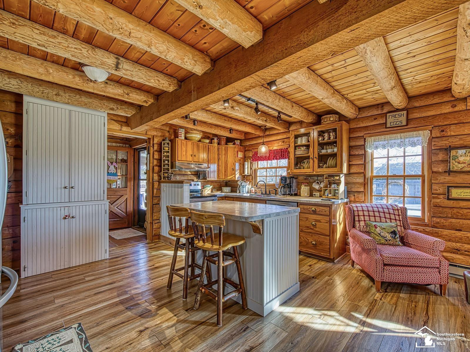 7860 Head O Lake Road, MI 49267 — Photo 11