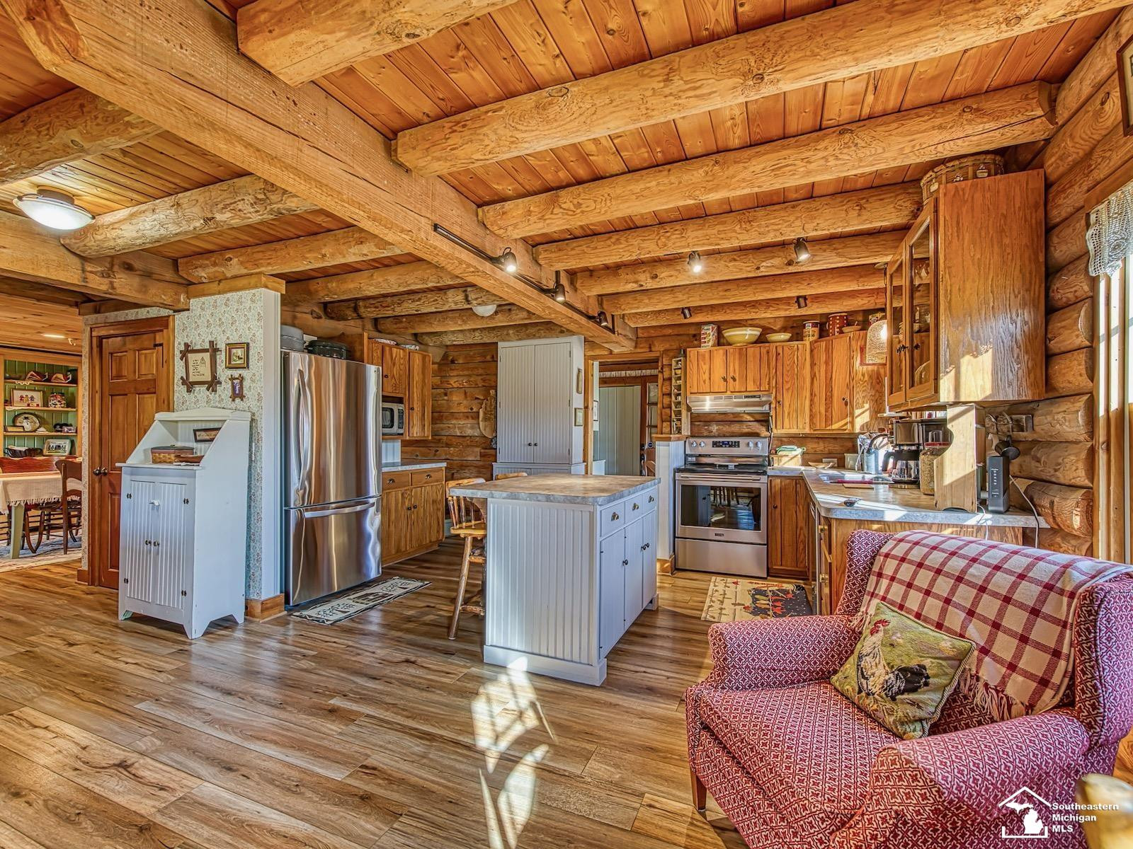 7860 Head O Lake Road, MI 49267 — Photo 13