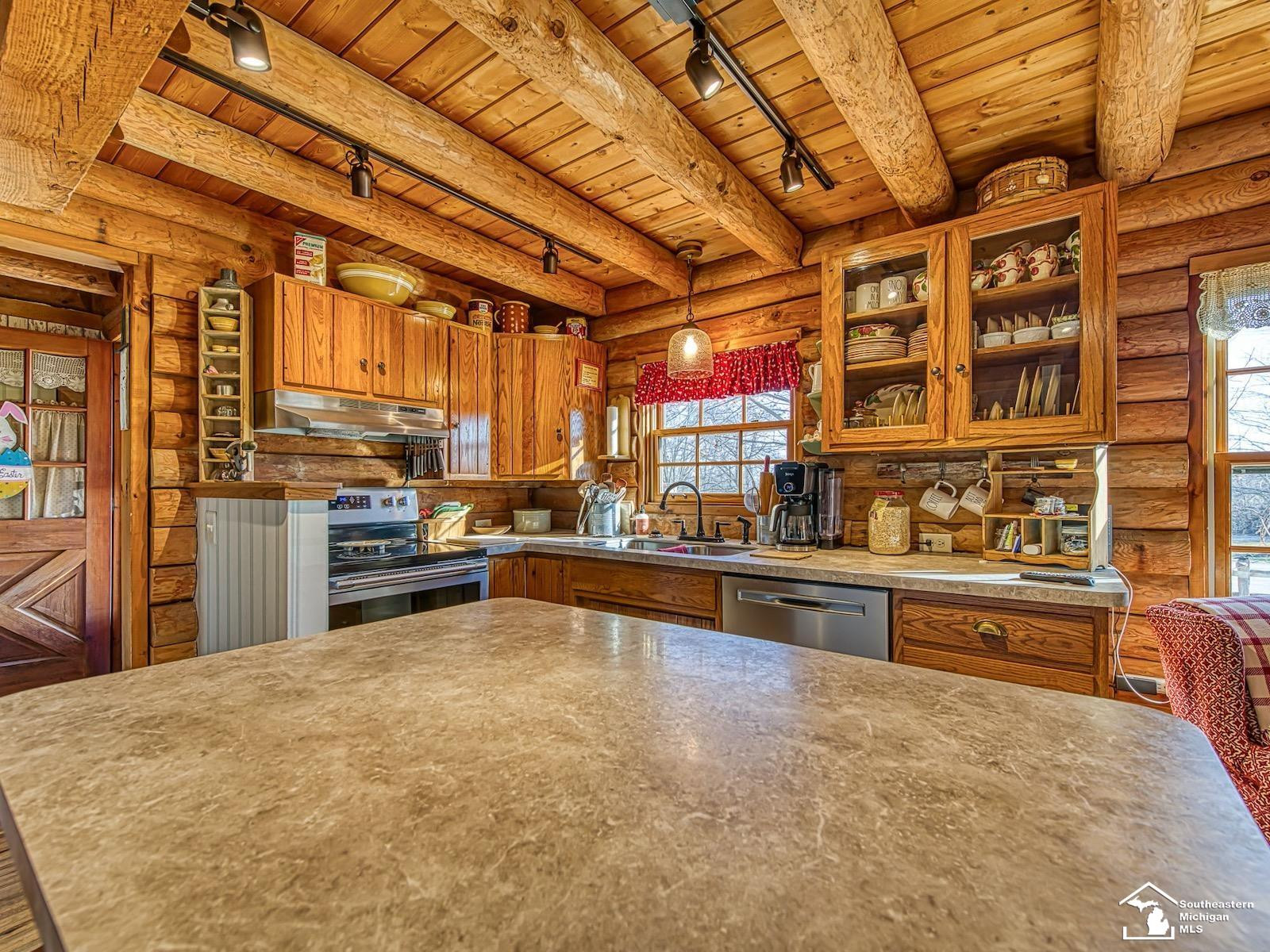 7860 Head O Lake Road, MI 49267 — Photo 14
