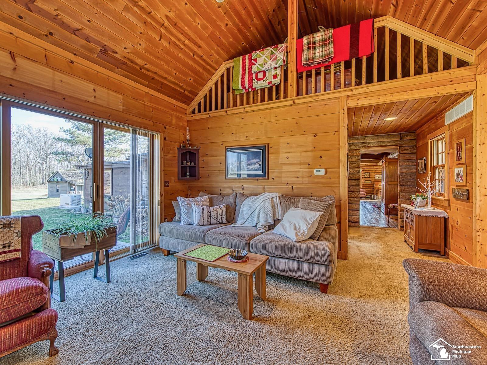 7860 Head O Lake Road, MI 49267 — Photo 18