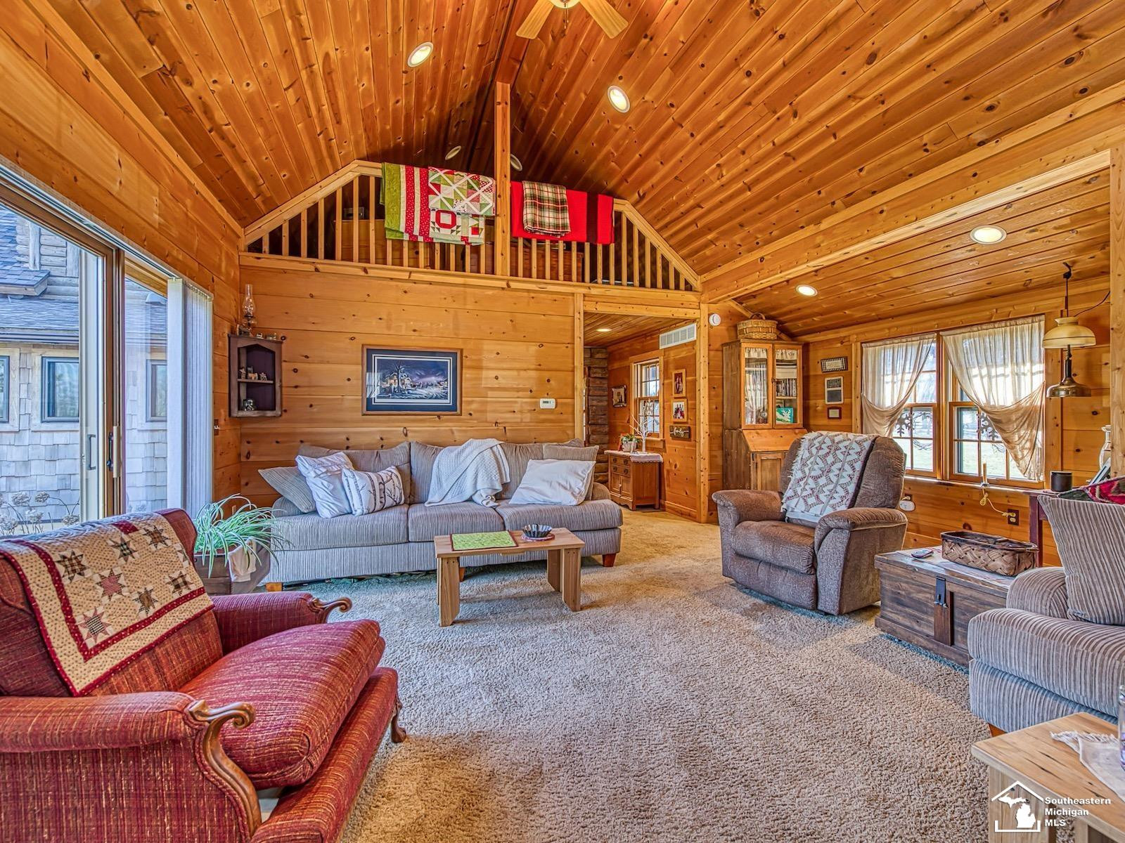 7860 Head O Lake Road, MI 49267 — Photo 19