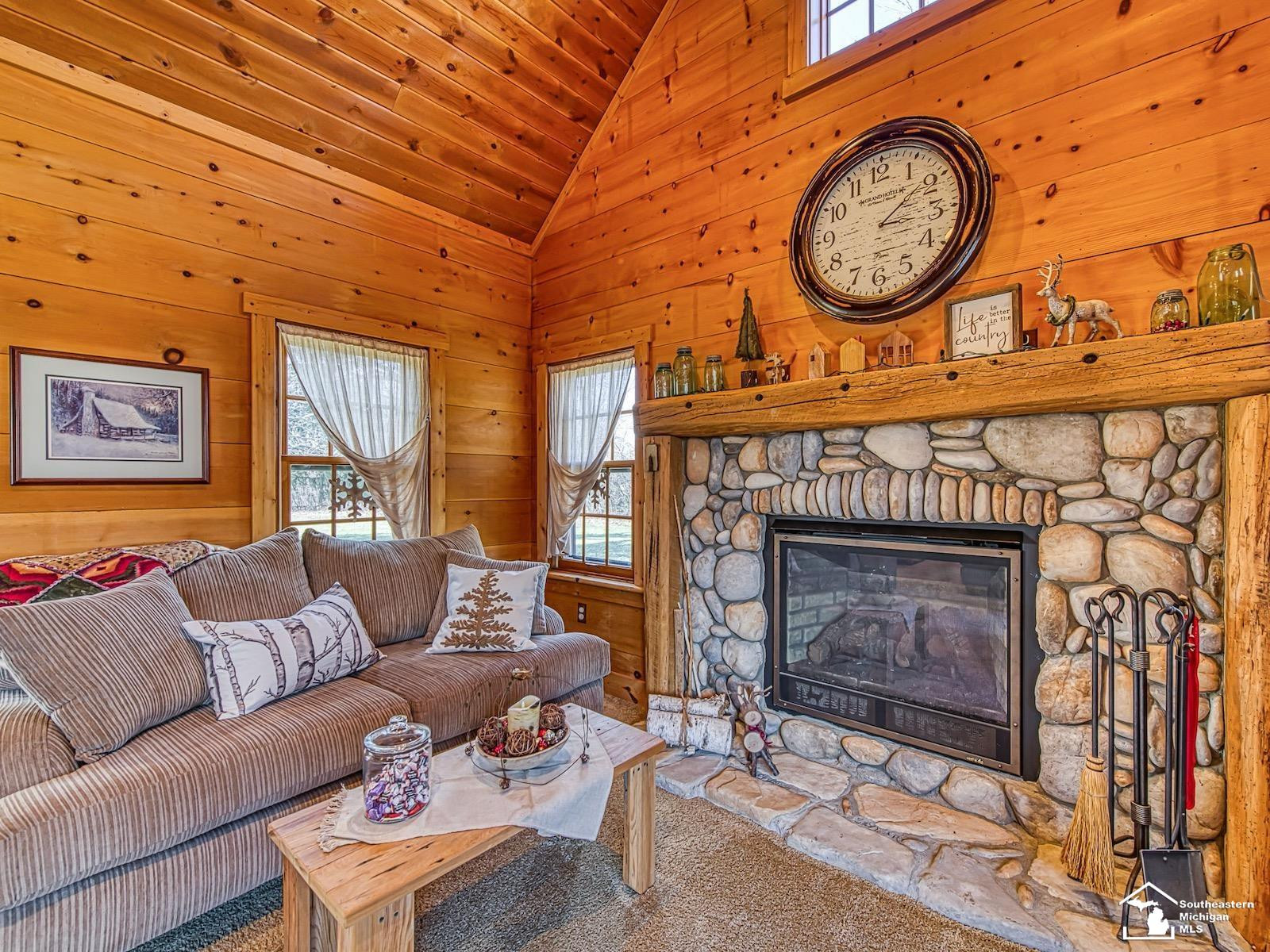 7860 Head O Lake Road, MI 49267 — Photo 20