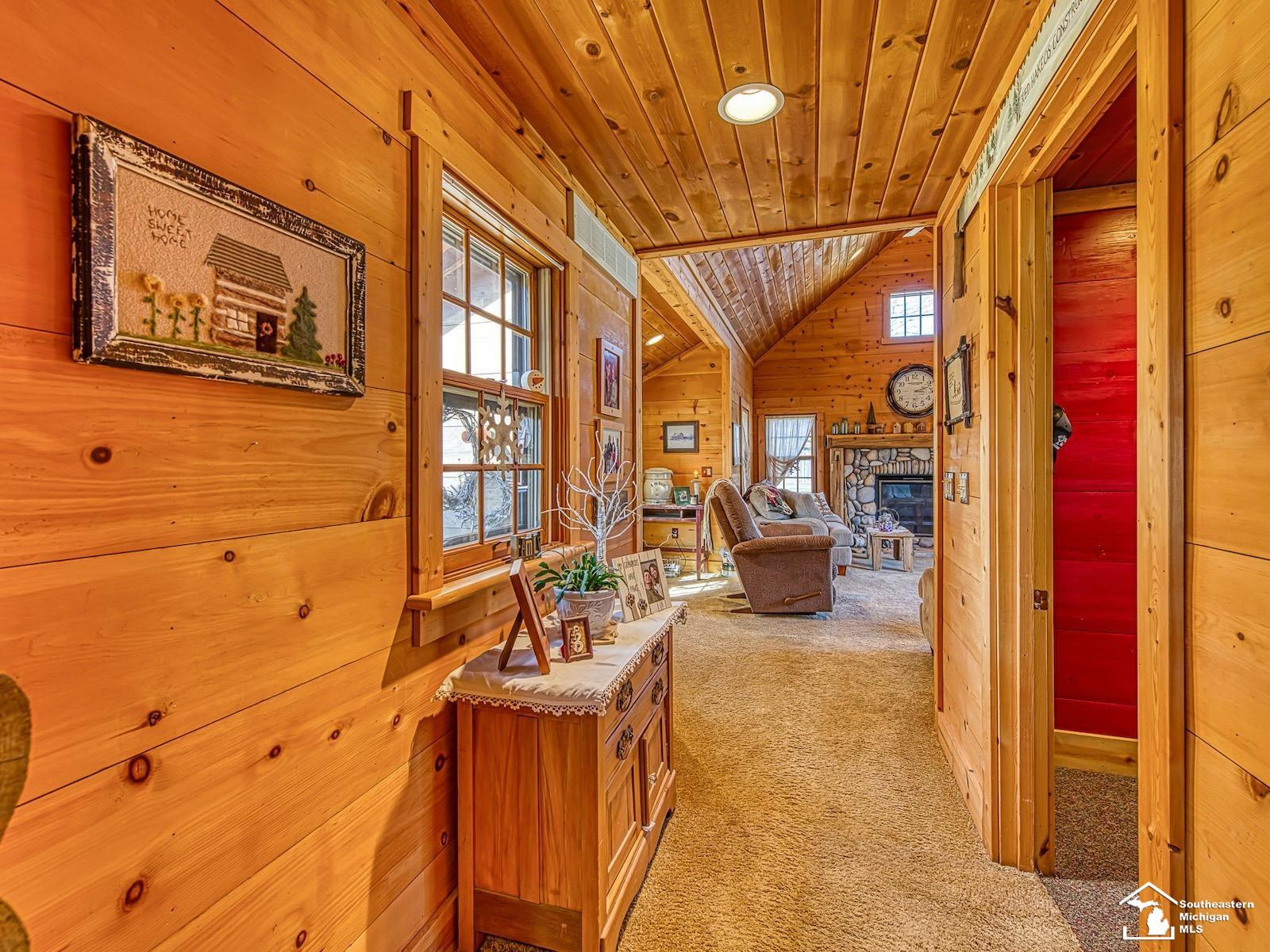 7860 Head O Lake Road, MI 49267 — Photo 21