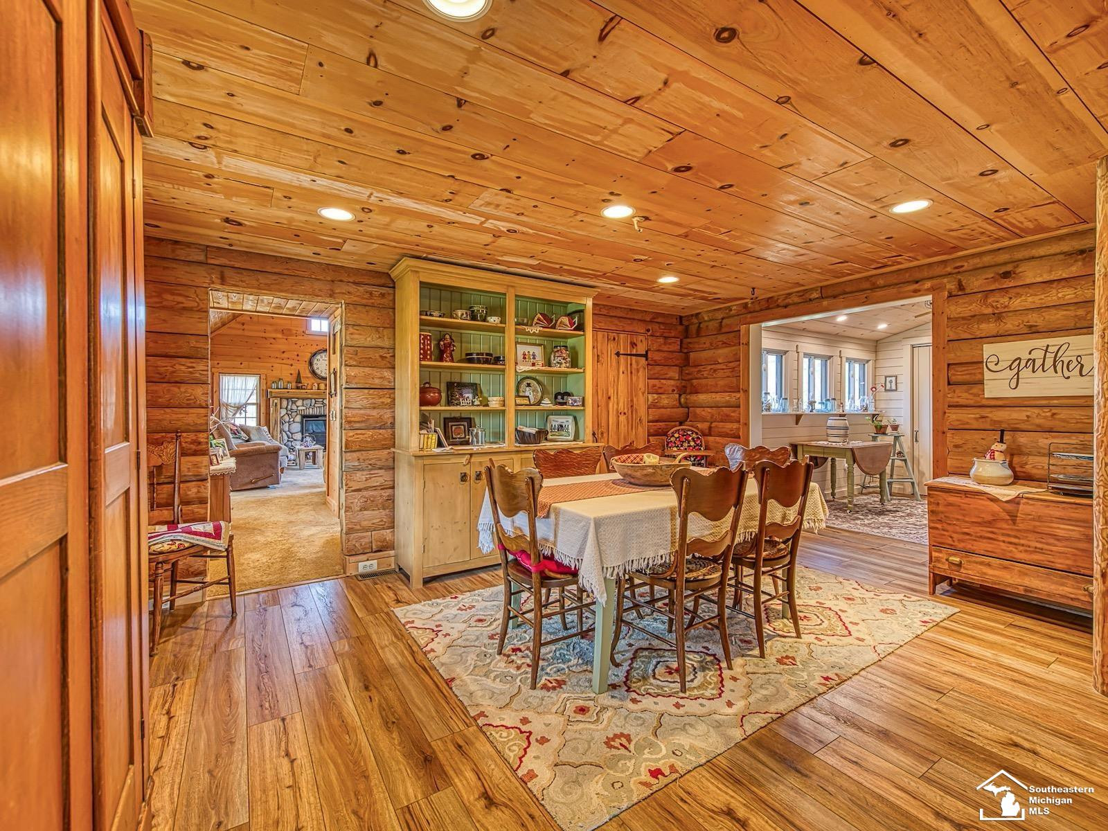 7860 Head O Lake Road, MI 49267 — Photo 22