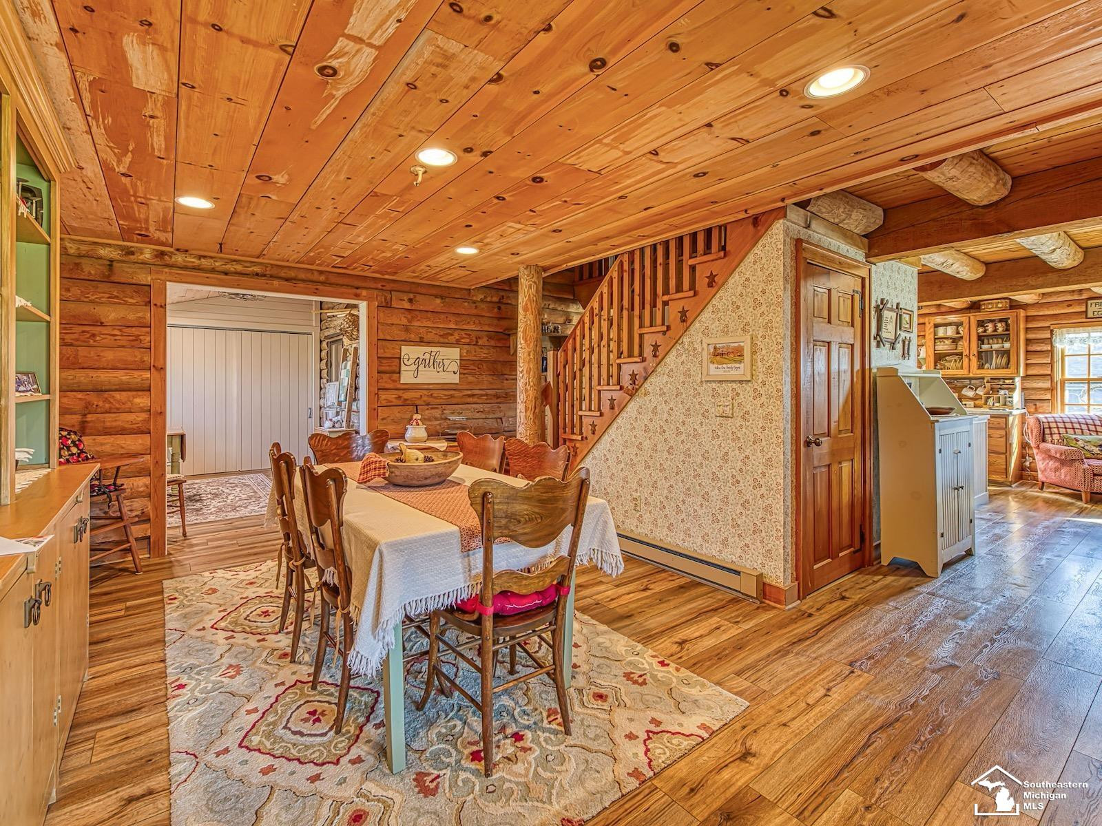 7860 Head O Lake Road, MI 49267 — Photo 23