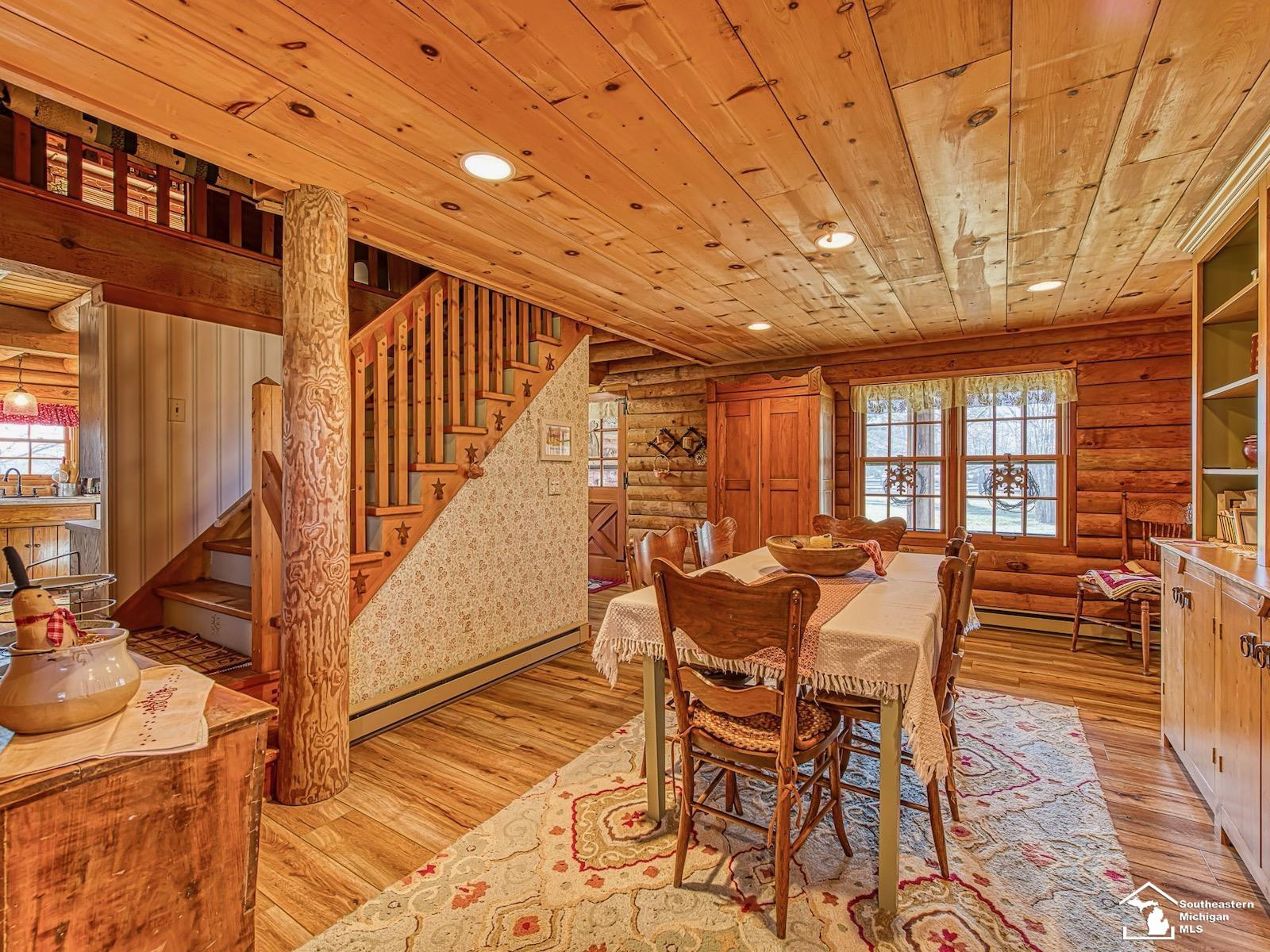7860 Head O Lake Road, MI 49267 — Photo 24