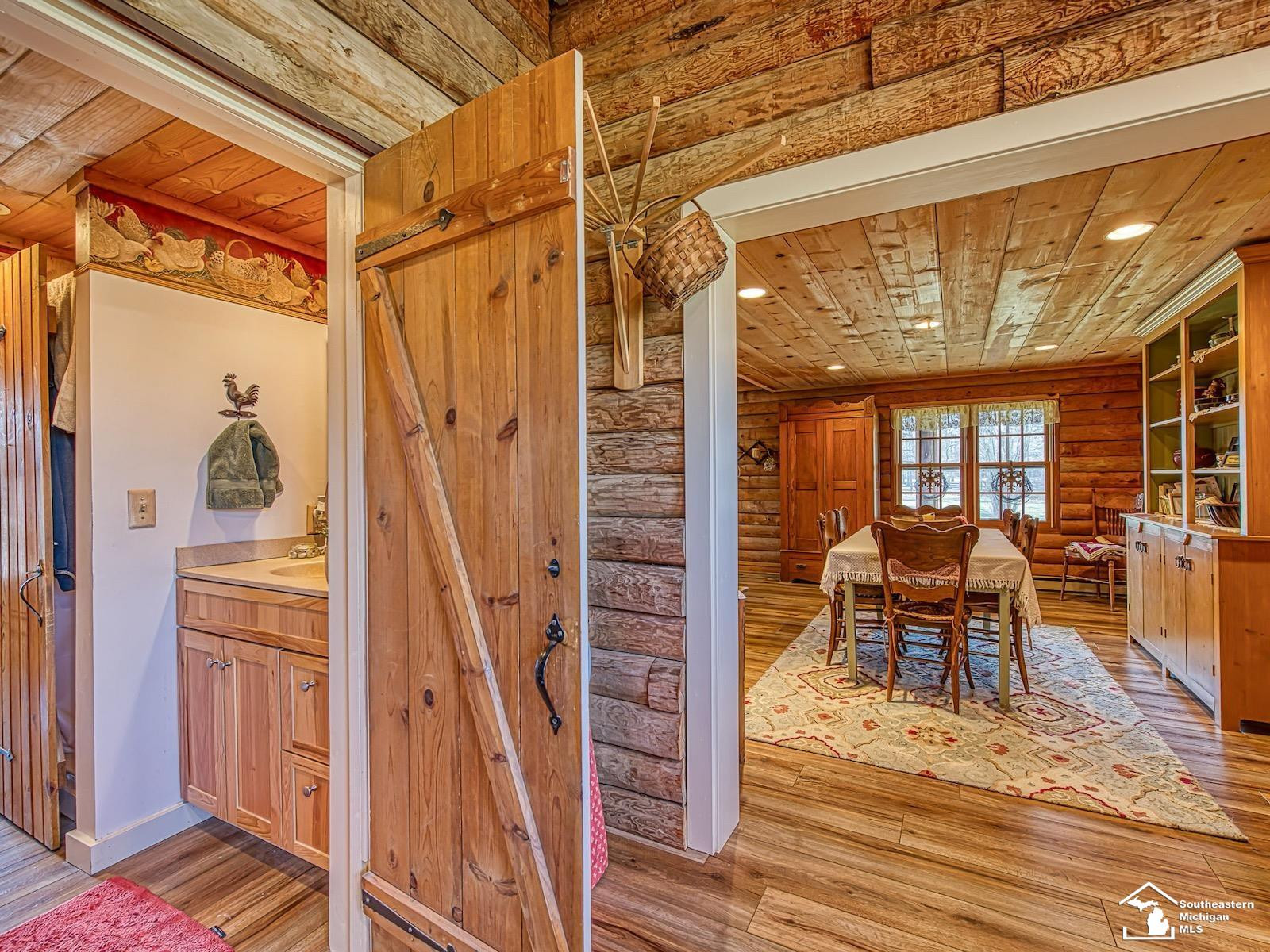 7860 Head O Lake Road, MI 49267 — Photo 26