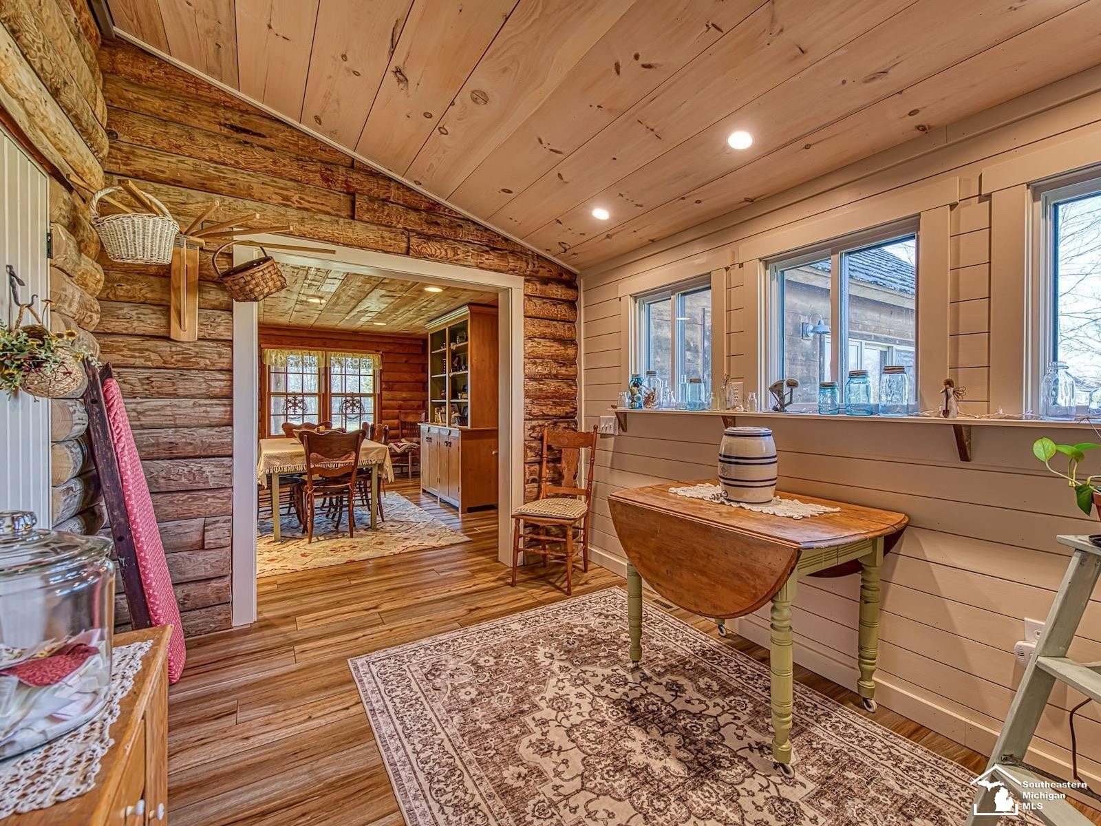 7860 Head O Lake Road, MI 49267 — Photo 28