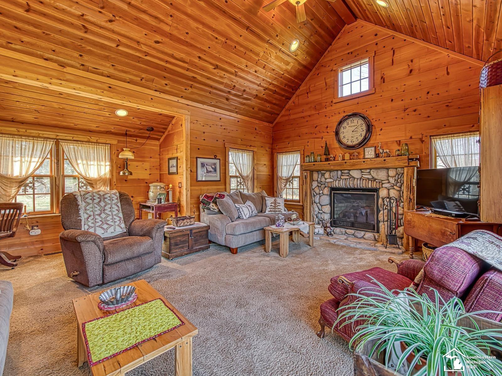 7860 Head O Lake Road, MI 49267 — Photo 31