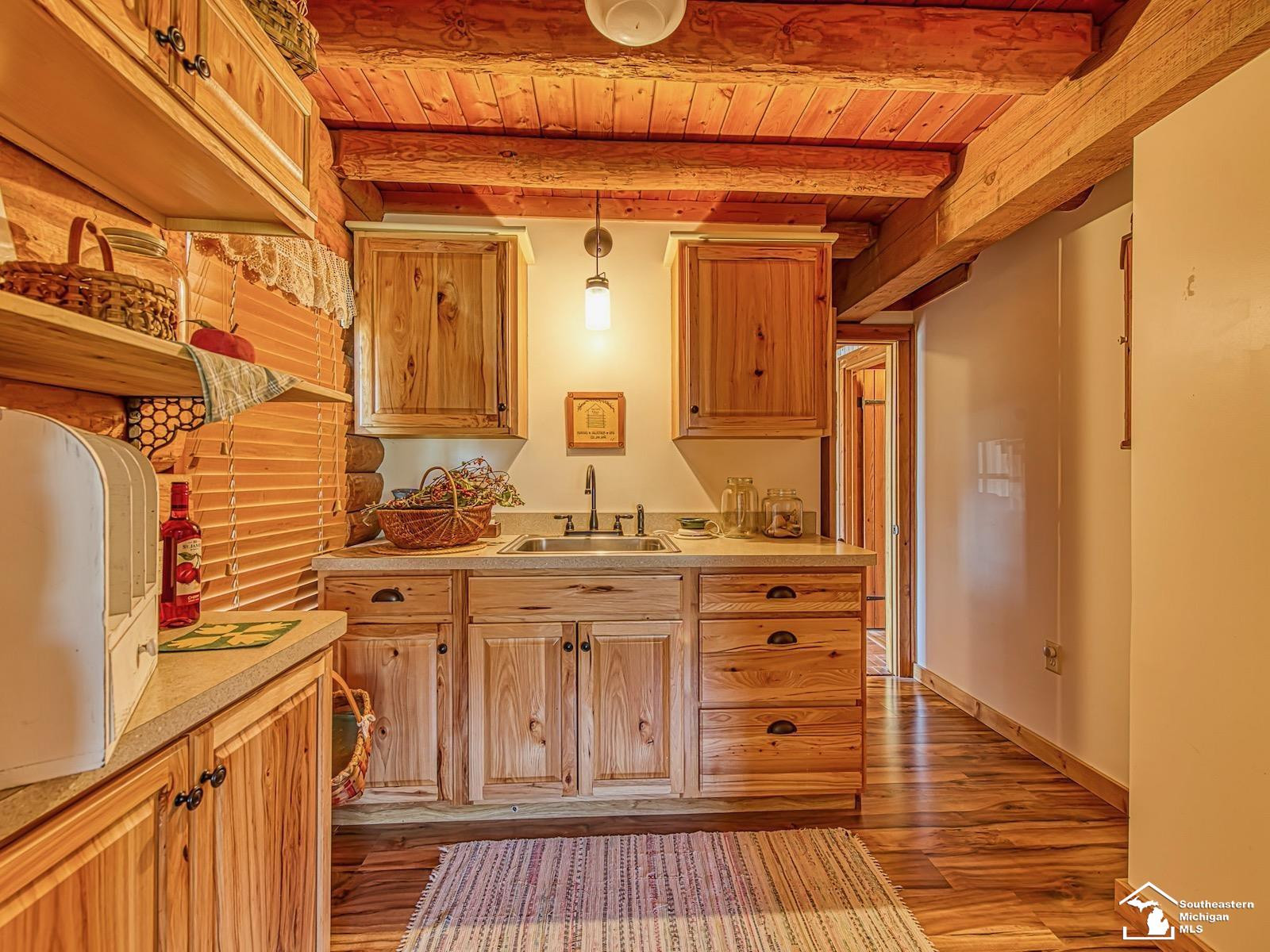 7860 Head O Lake Road, MI 49267 — Photo 32