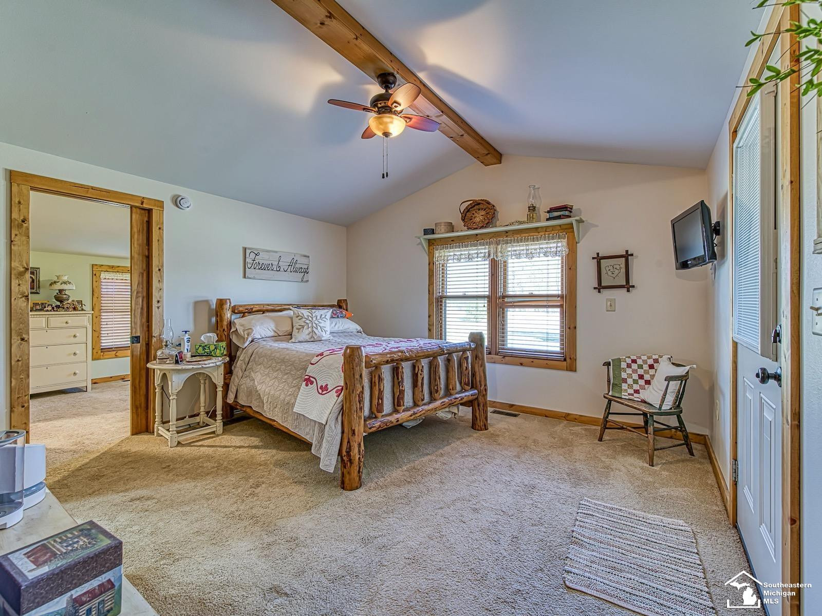7860 Head O Lake Road, MI 49267 — Photo 36