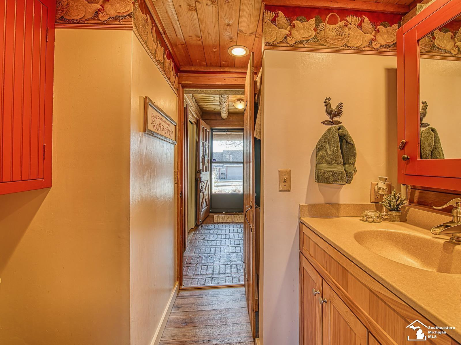 7860 Head O Lake Road, MI 49267 — Photo 39