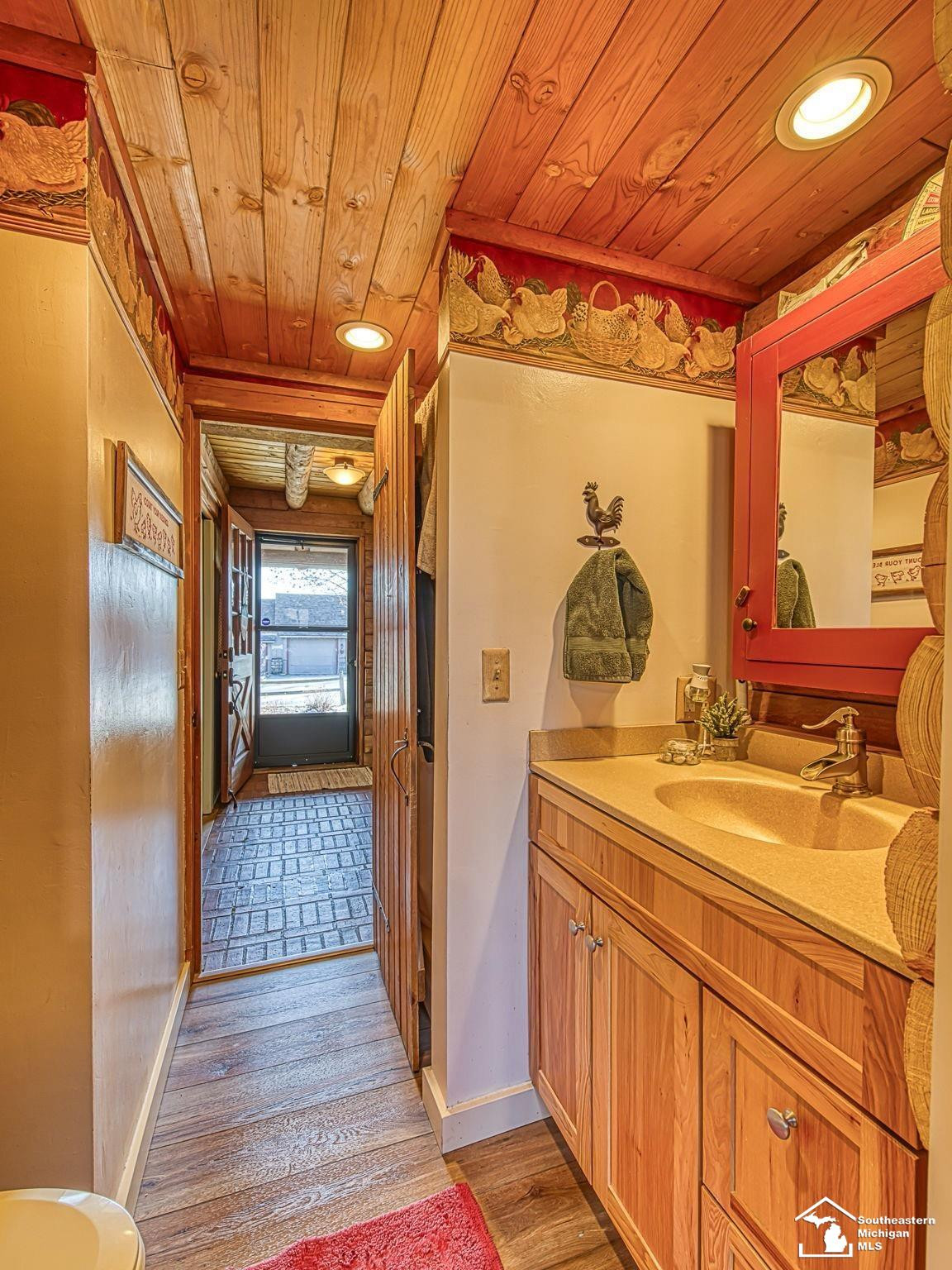 7860 Head O Lake Road, MI 49267 — Photo 40