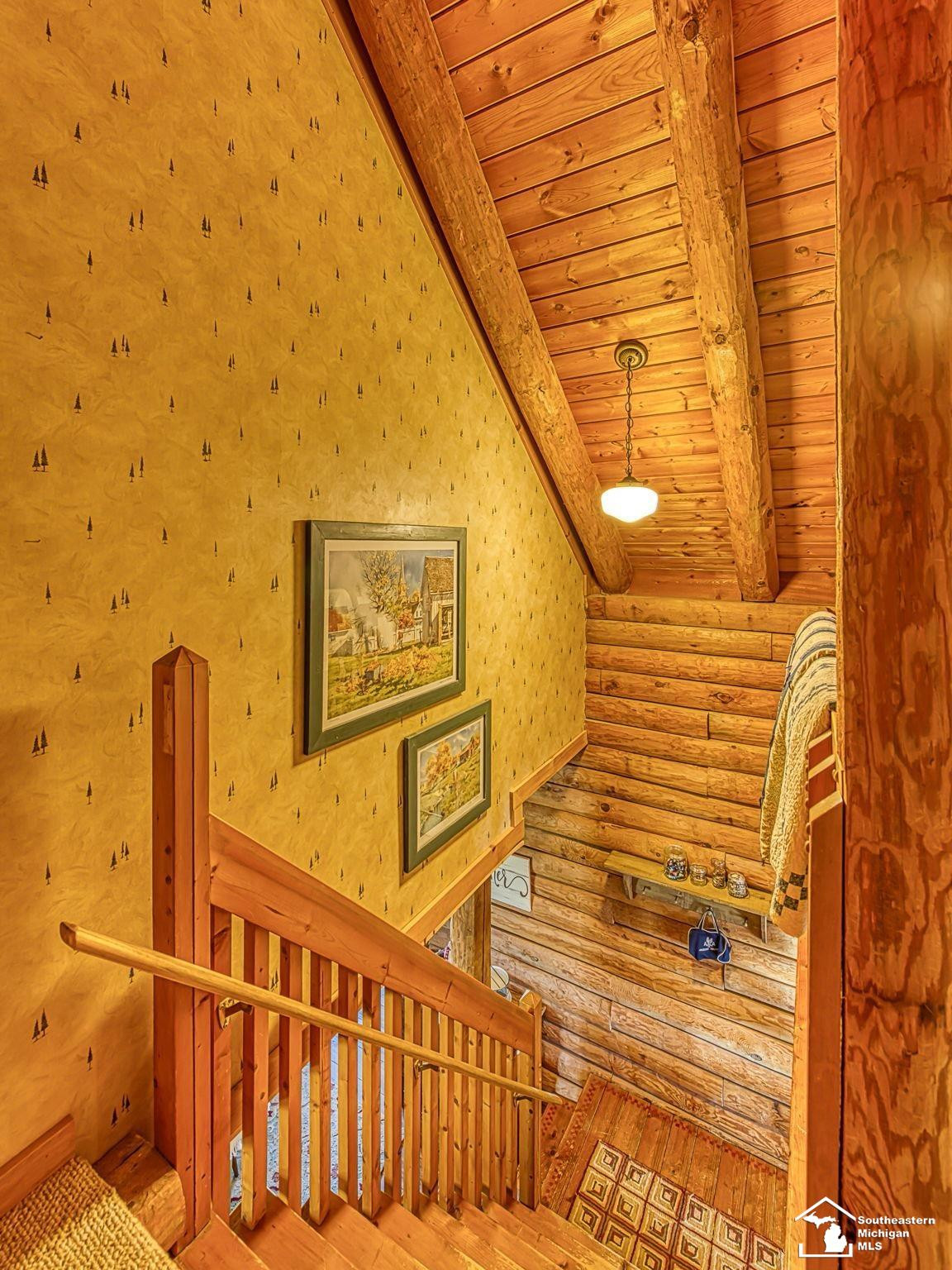 7860 Head O Lake Road, MI 49267 — Photo 41