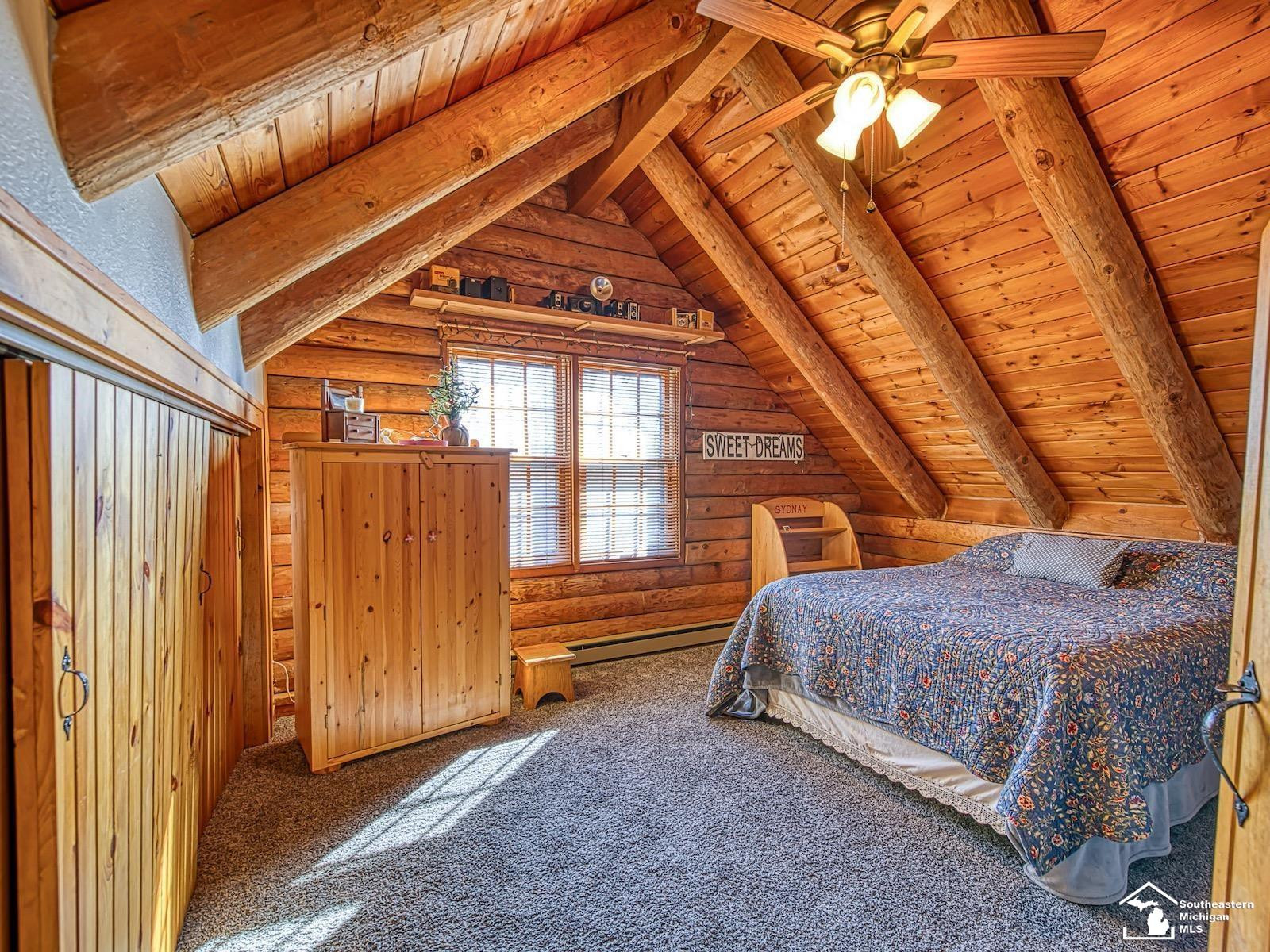 7860 Head O Lake Road, MI 49267 — Photo 44