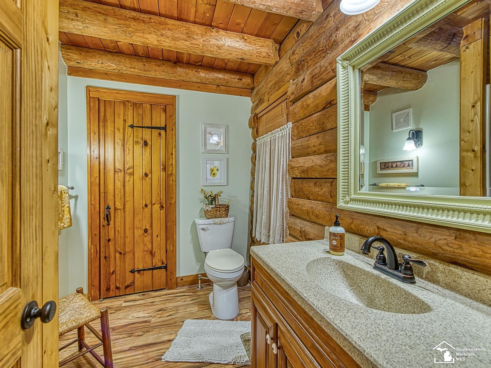7860 Head O Lake Road, MI 49267 — Photo 49