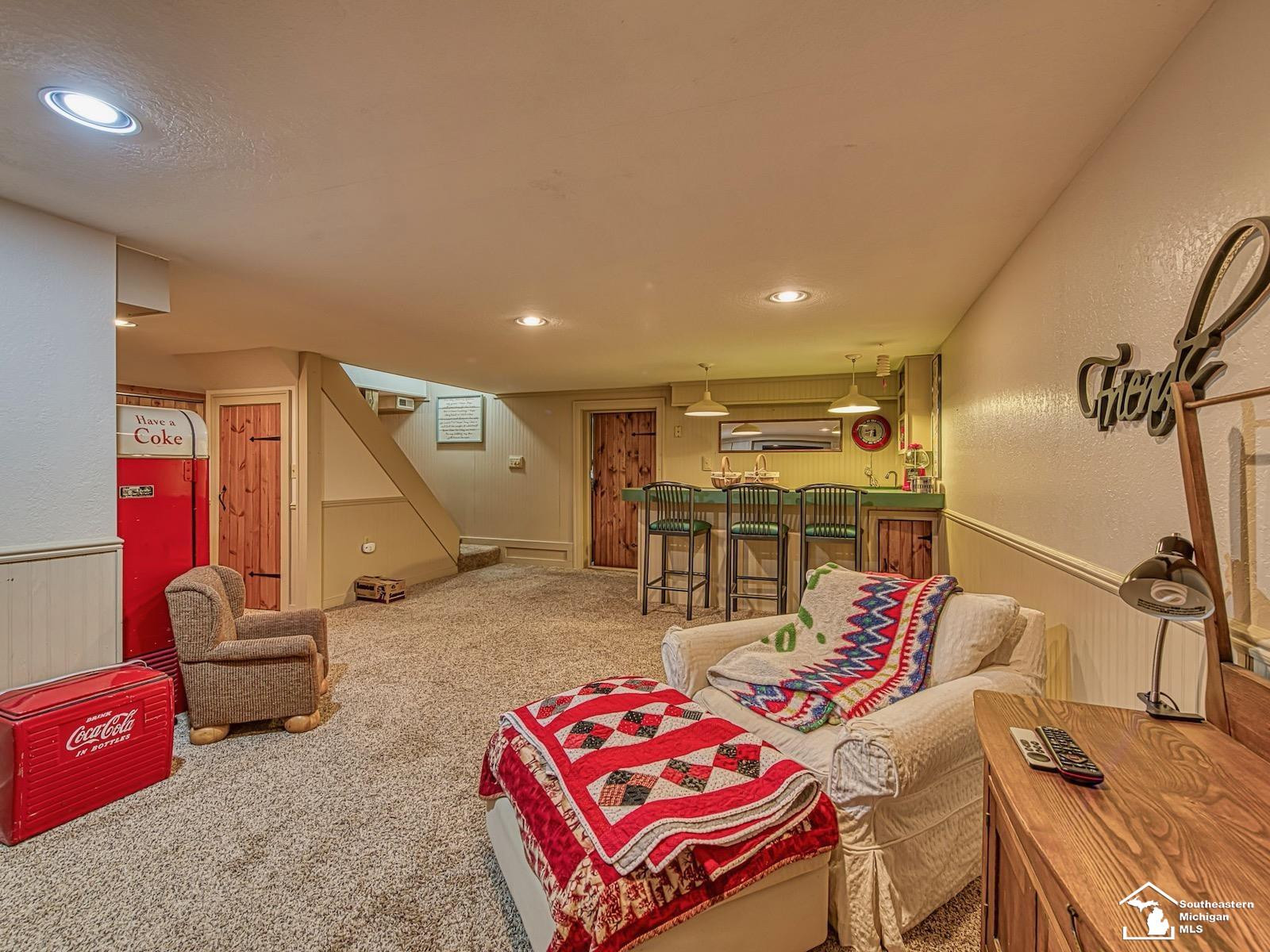 7860 Head O Lake Road, MI 49267 — Photo 52