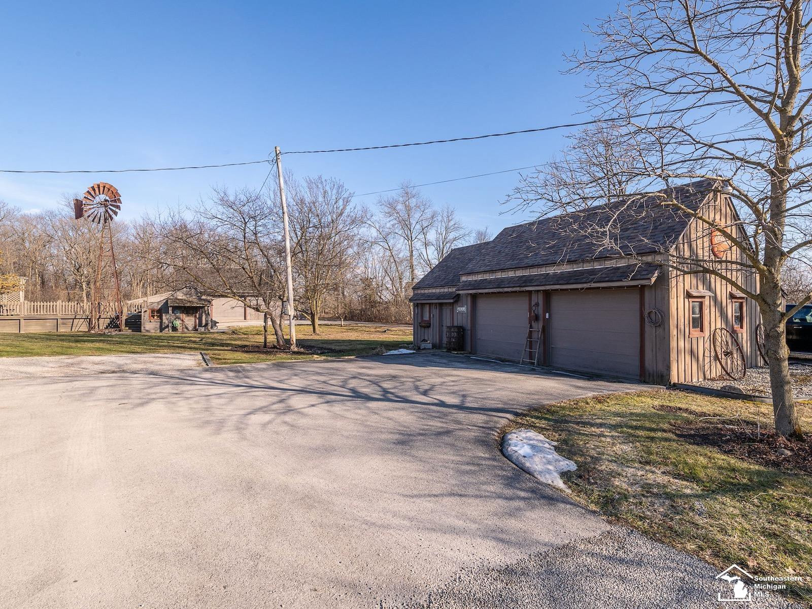 7860 Head O Lake Road, MI 49267 — Photo 57