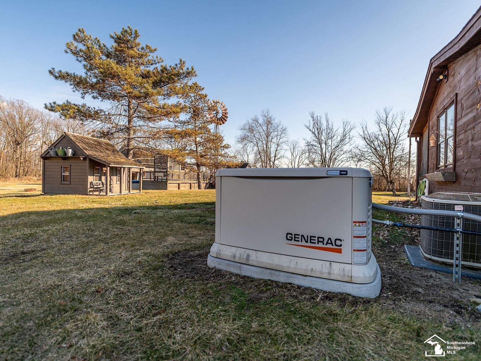7860 Head O Lake Road, MI 49267 — Photo 58