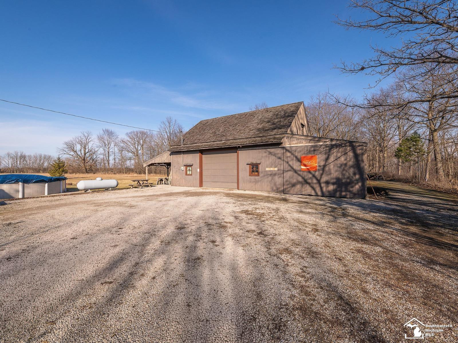 7860 Head O Lake Road, MI 49267 — Photo 62