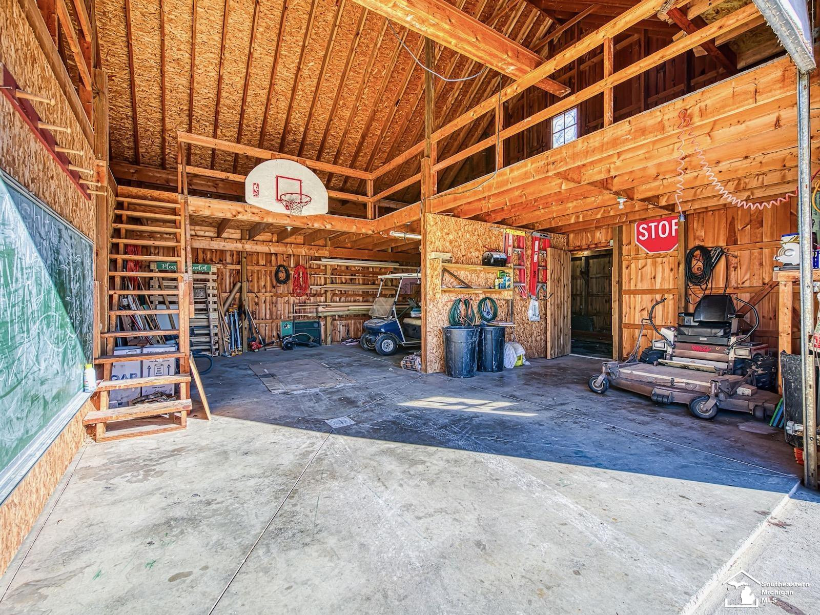 7860 Head O Lake Road, MI 49267 — Photo 65