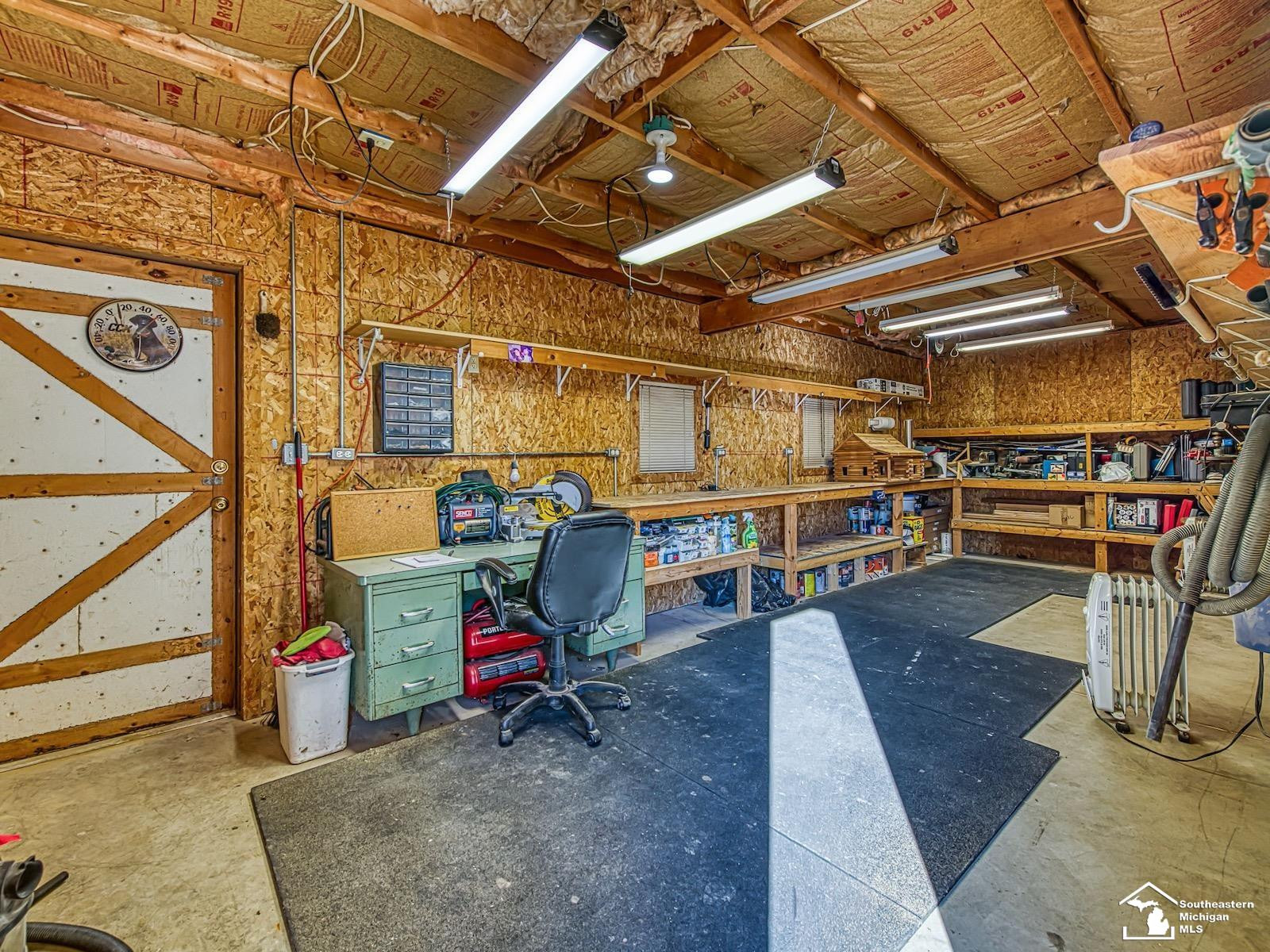 7860 Head O Lake Road, MI 49267 — Photo 66