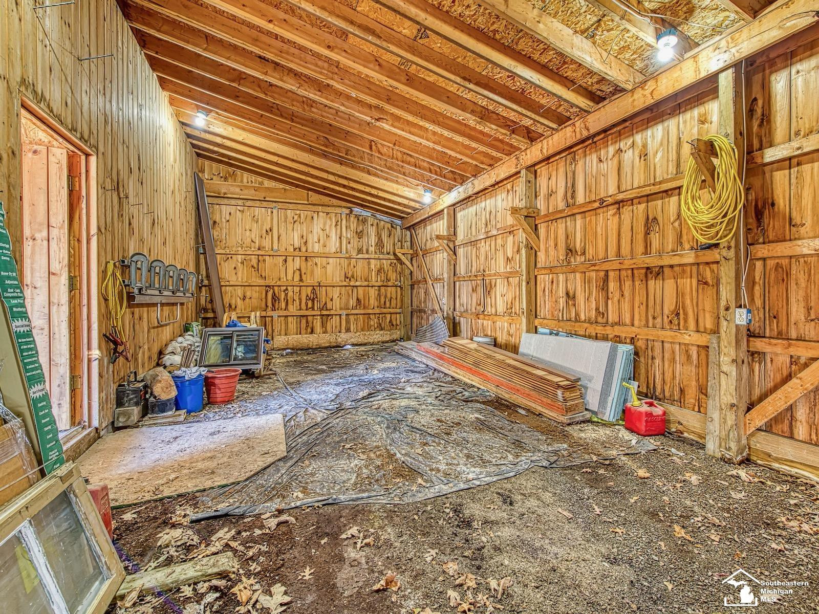 7860 Head O Lake Road, MI 49267 — Photo 68
