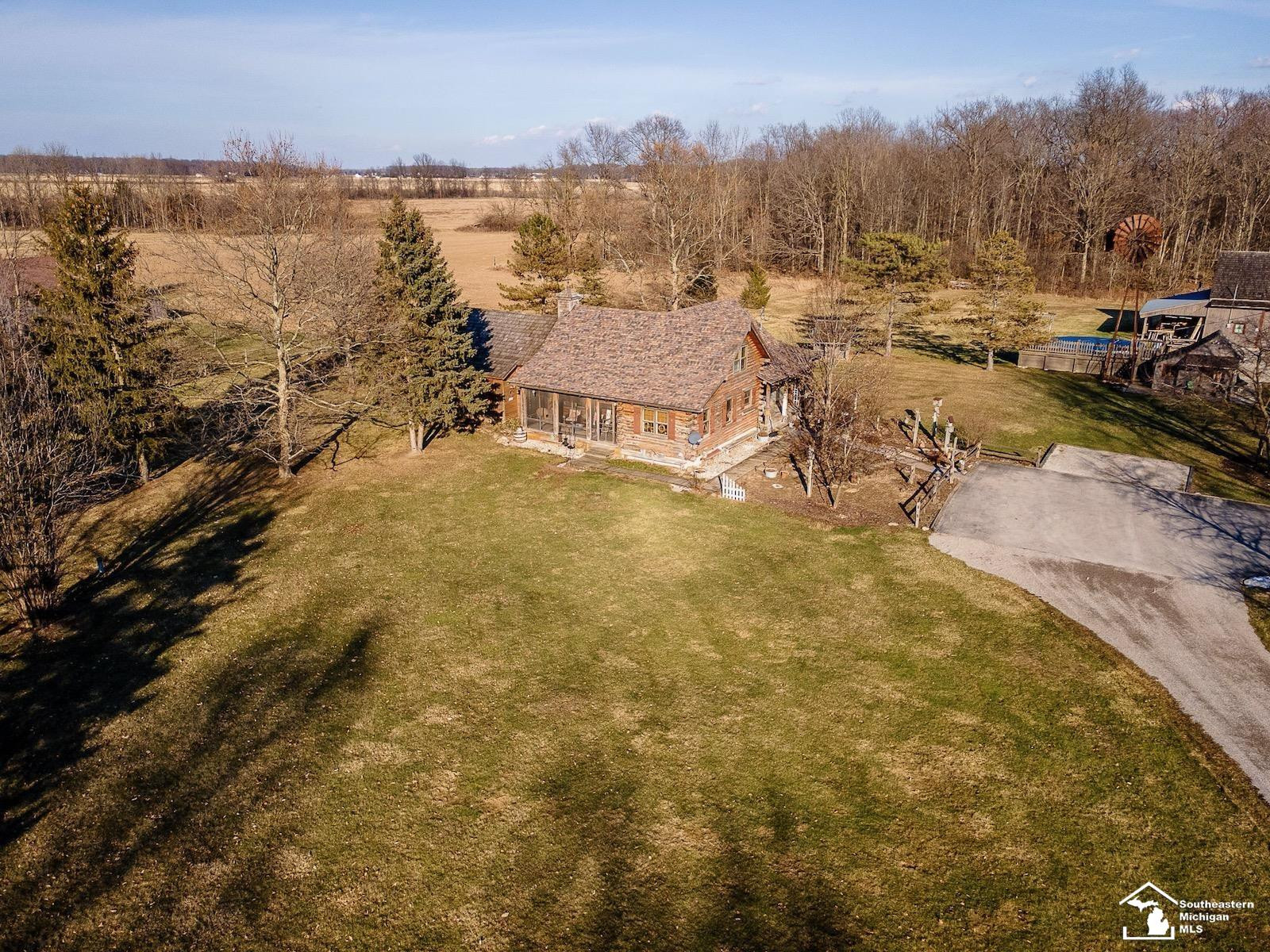 7860 Head O Lake Road, MI 49267 — Photo 76