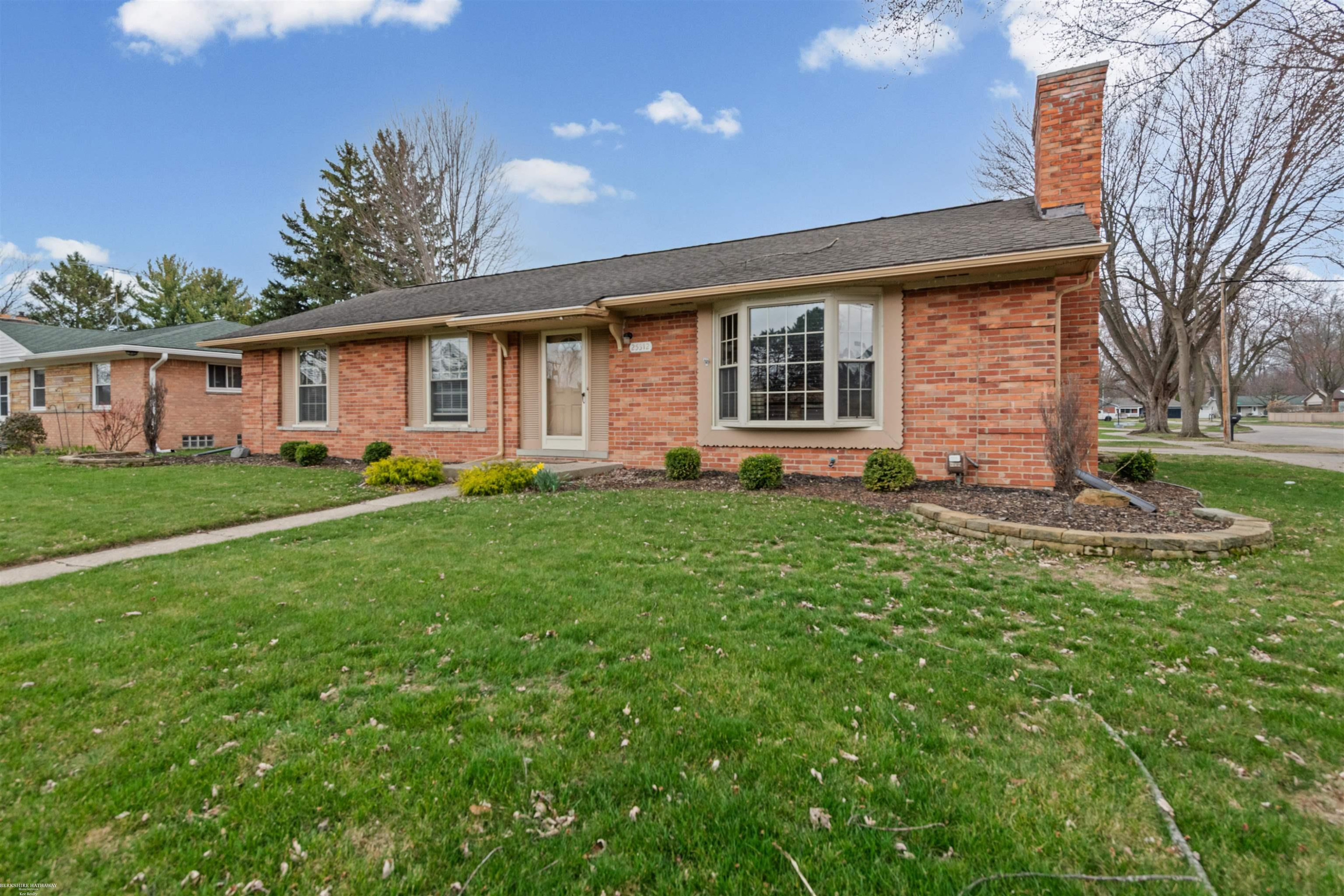 25312 Saint Christopher St Street, MI — Photo 2