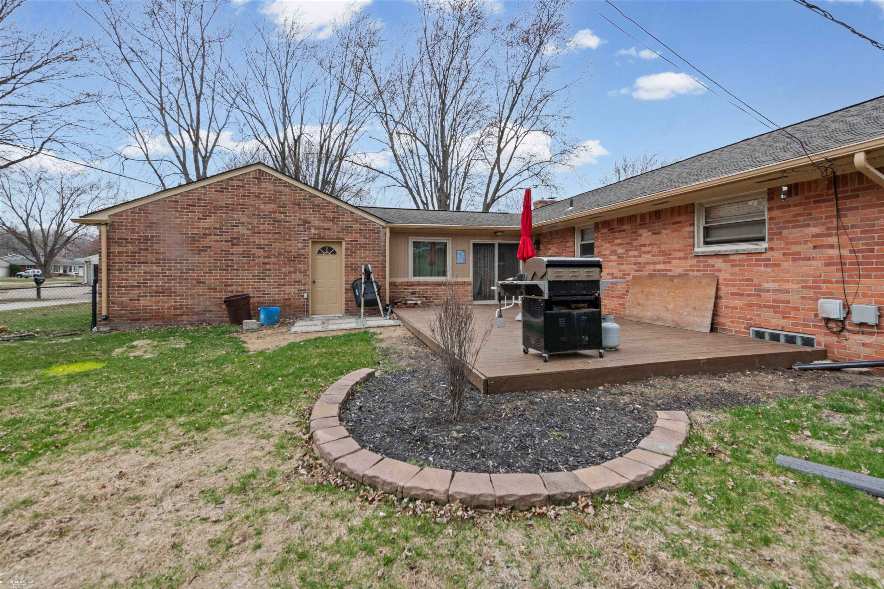 25312 Saint Christopher St Street, MI — Photo 4