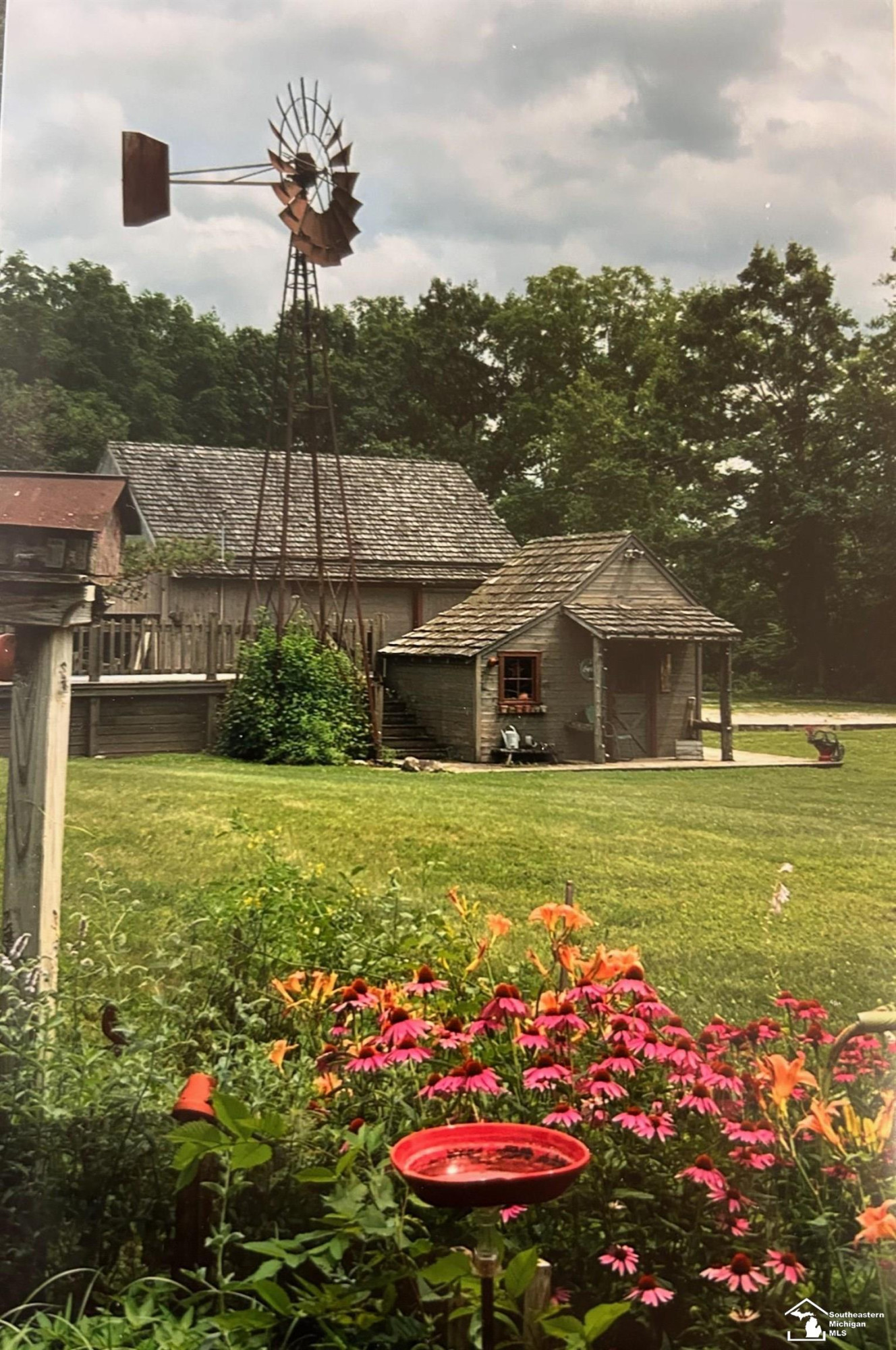 7860 Head O Lake Road, MI 49267 — Photo 81