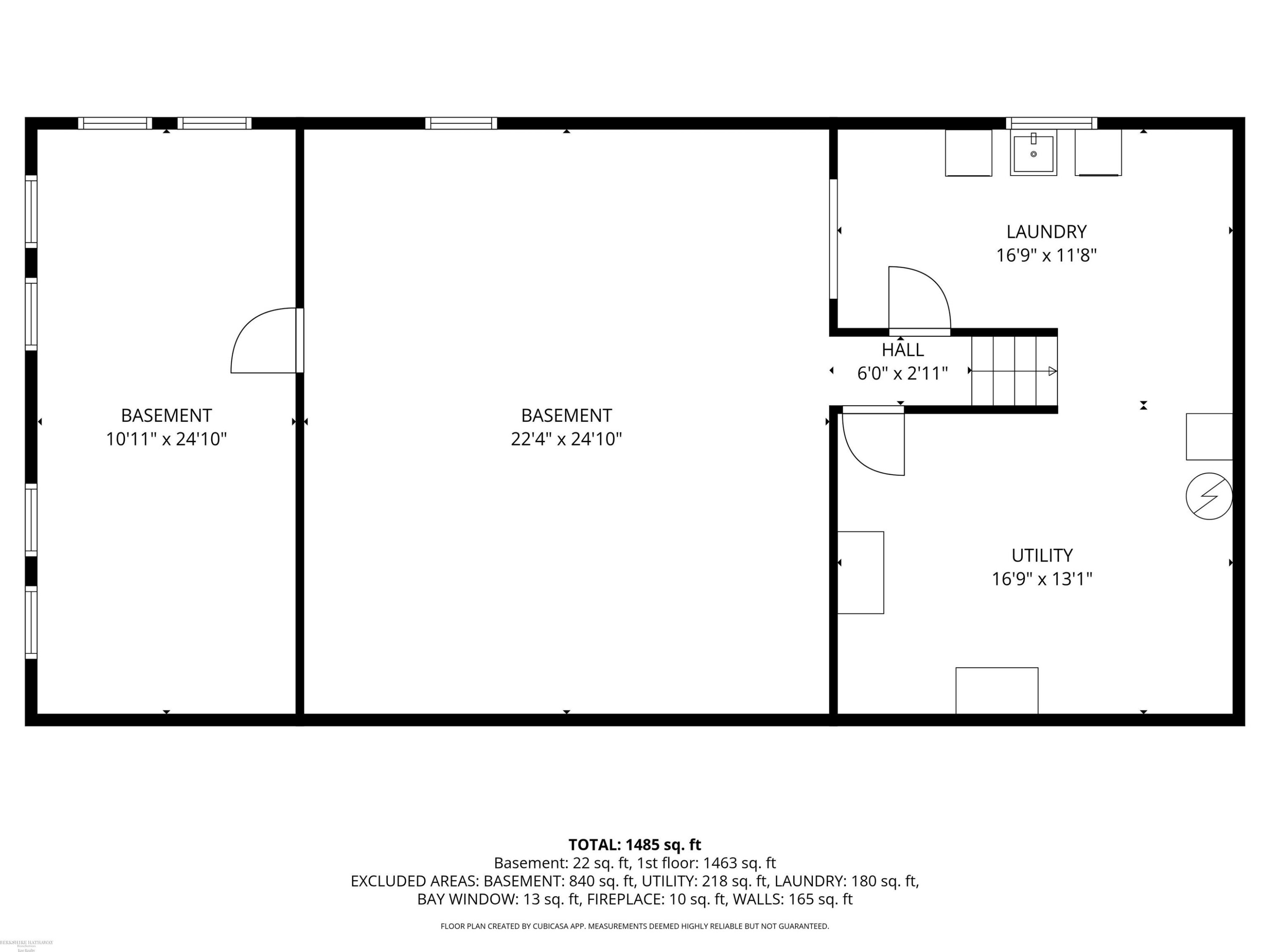 25312 Saint Christopher St Street, MI — Photo 31