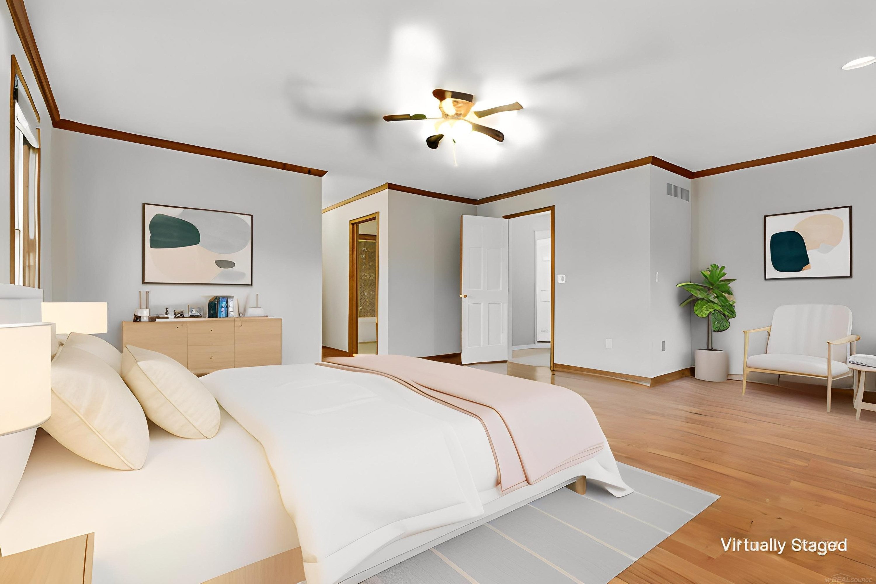 54173 Avondale Drive, New Baltimore, MI 48047 — Photo 16