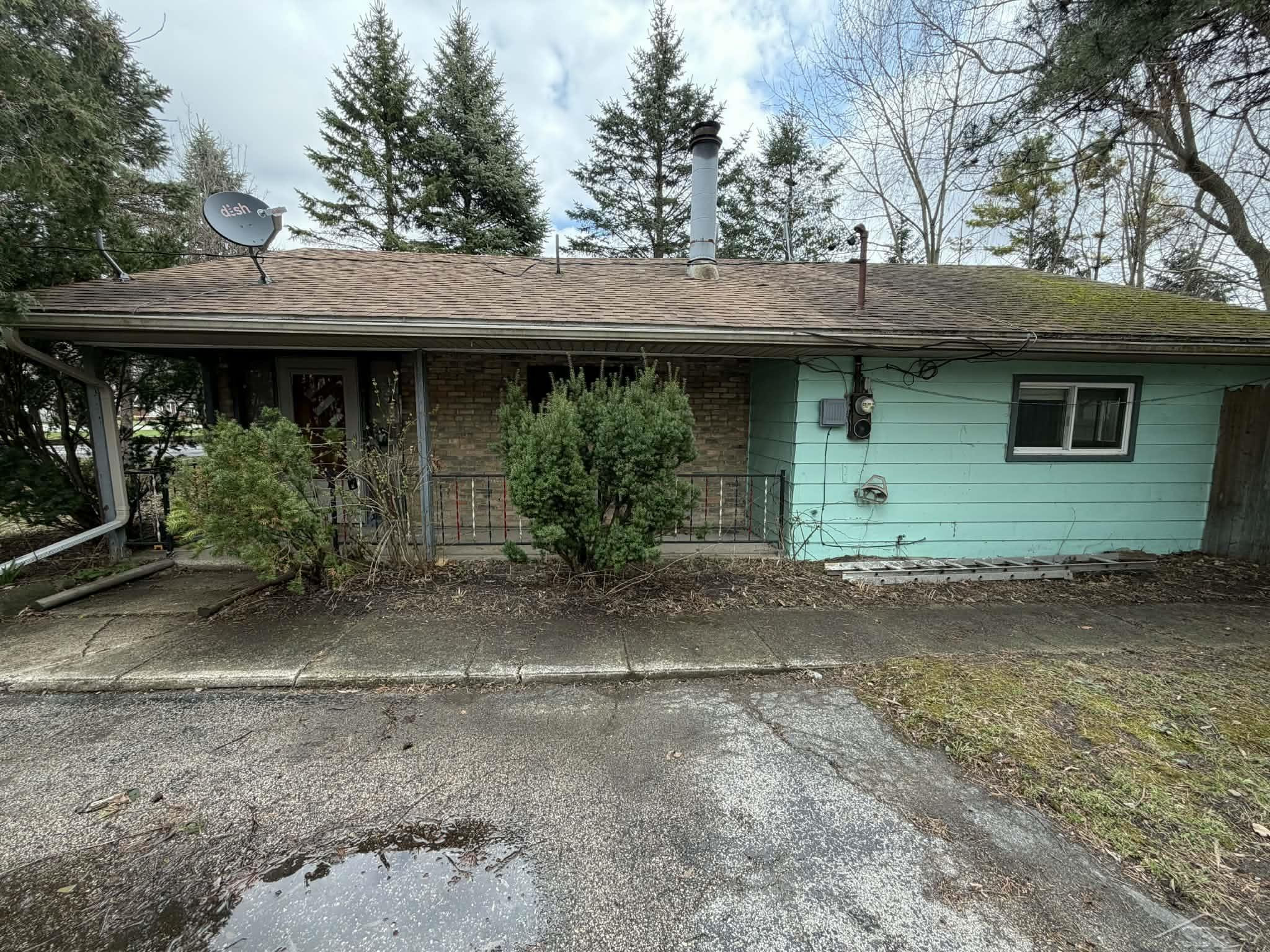 2060 Cass Avenue, Bay City, MI 48708