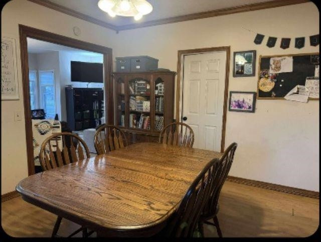 216 S Chapman Street, Chesaning, MI 48616 — Photo 12