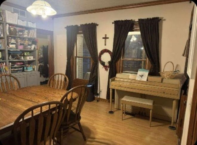 216 S Chapman Street, Chesaning, MI 48616 — Photo 13