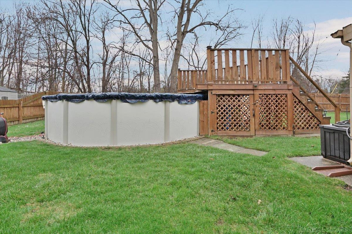 49033 Michelle Ann Drive, Chesterfield, MI — Photo 26
