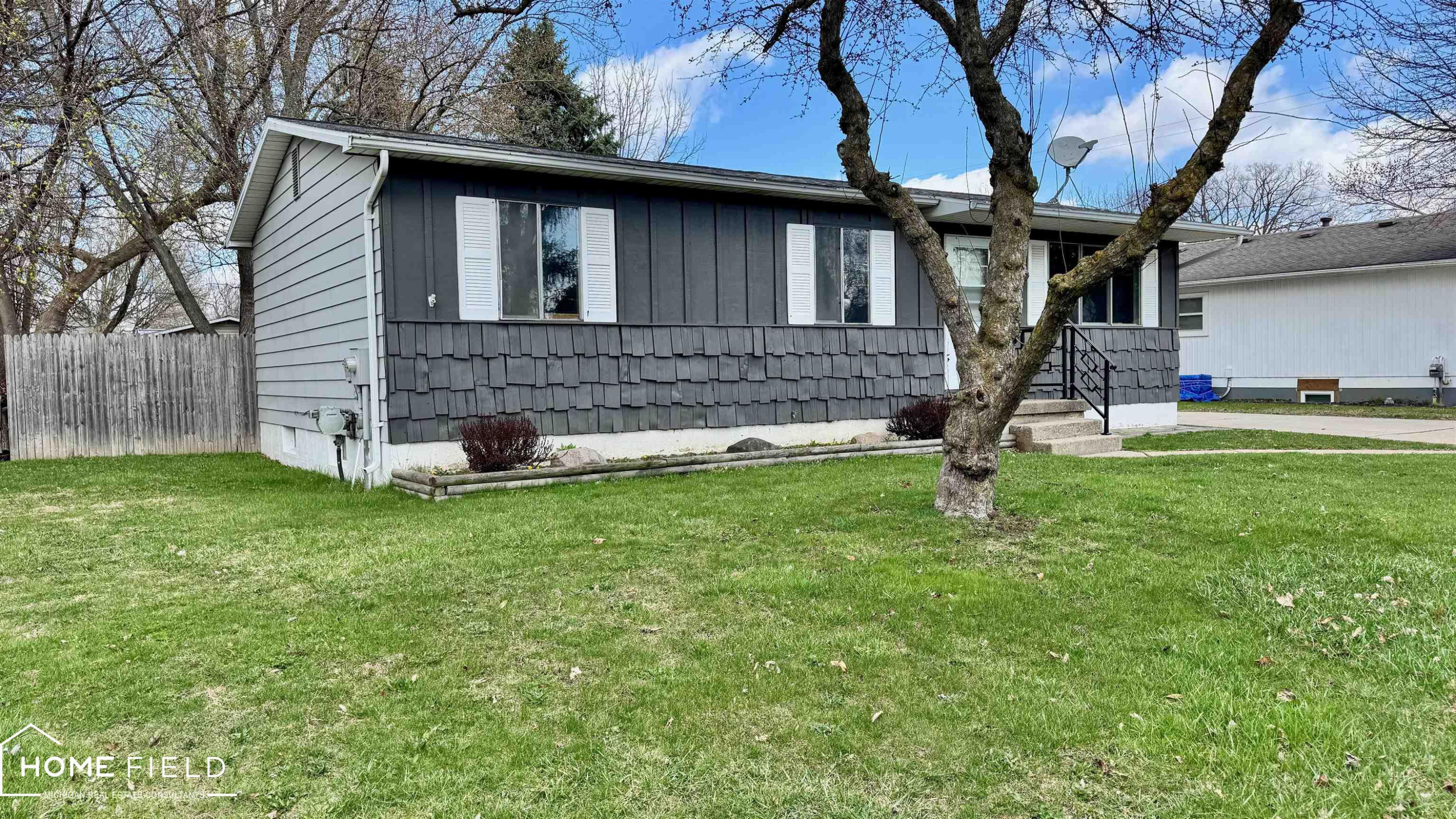 616 W Stewart Street, Owosso, MI 48867 — Photo 14