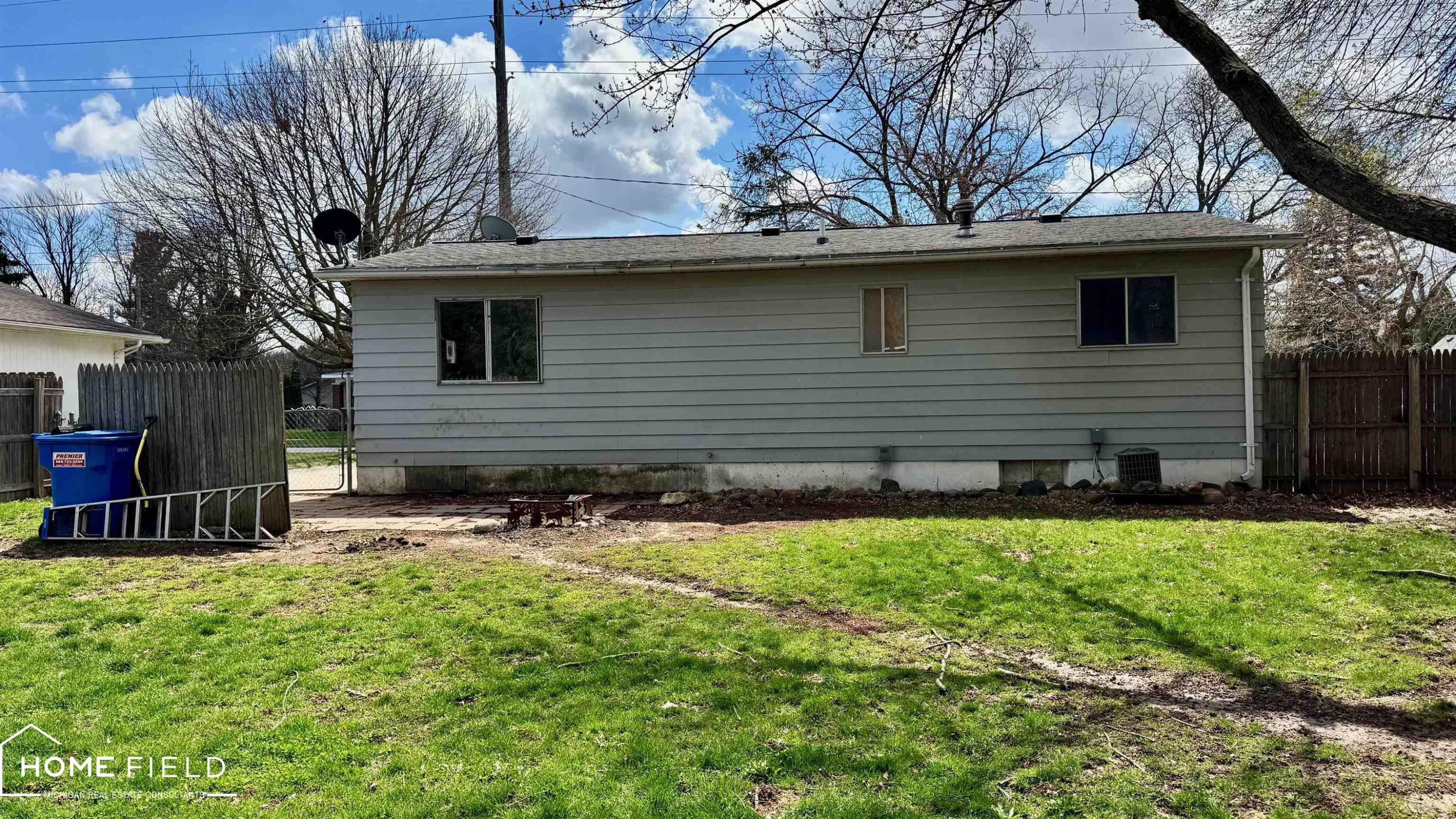 616 W Stewart Street, Owosso, MI 48867 — Photo 15
