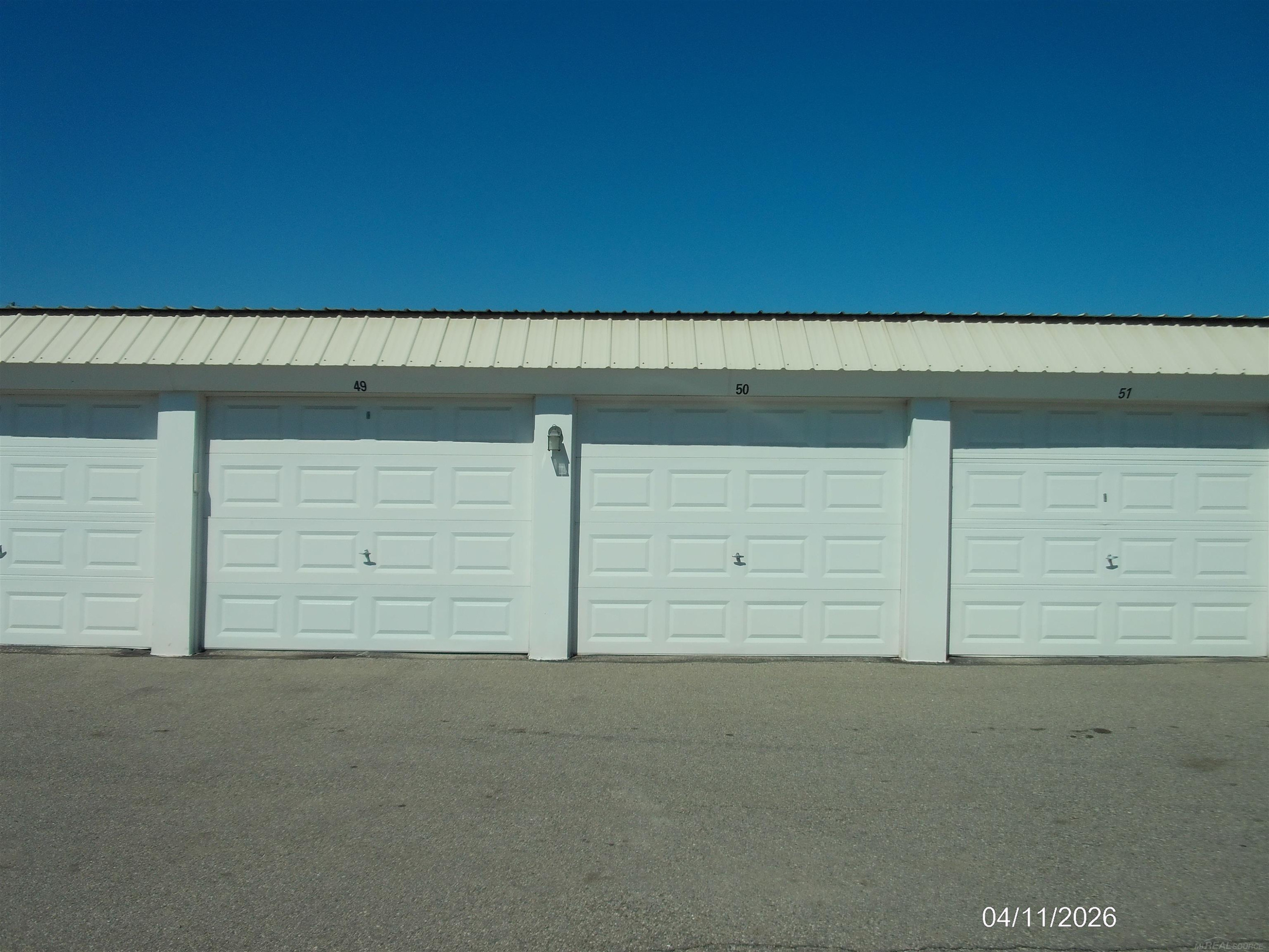 50450 N Bay Run, New Baltimore, MI 48047 — Photo 2