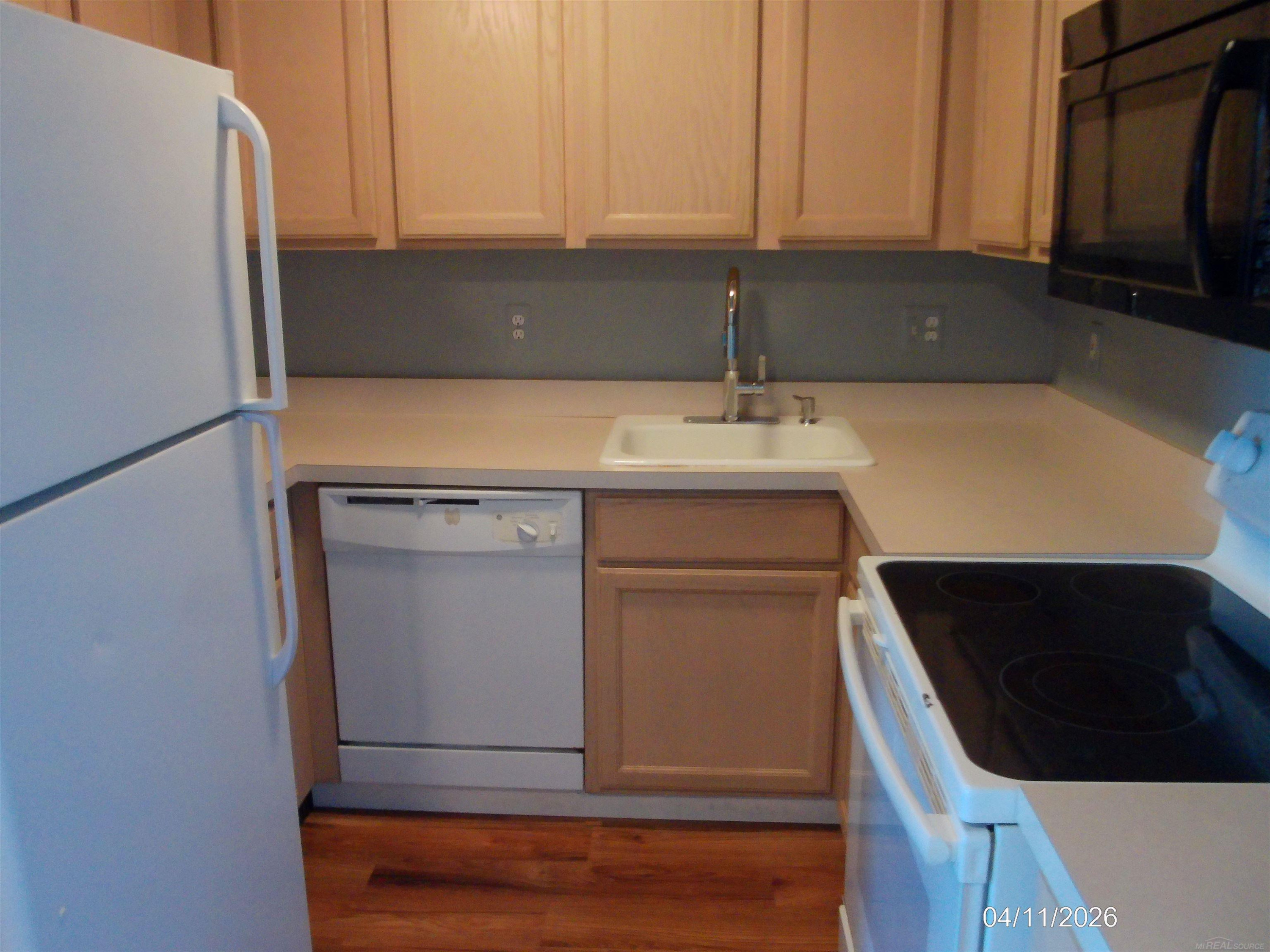 50450 N Bay Run, New Baltimore, MI 48047 — Photo 6