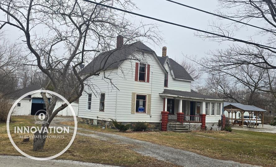 8542 Morris Road, Wales, MI — Photo 2