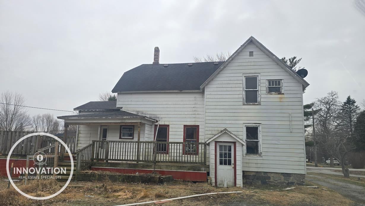 8542 Morris Road, Wales, MI — Photo 4