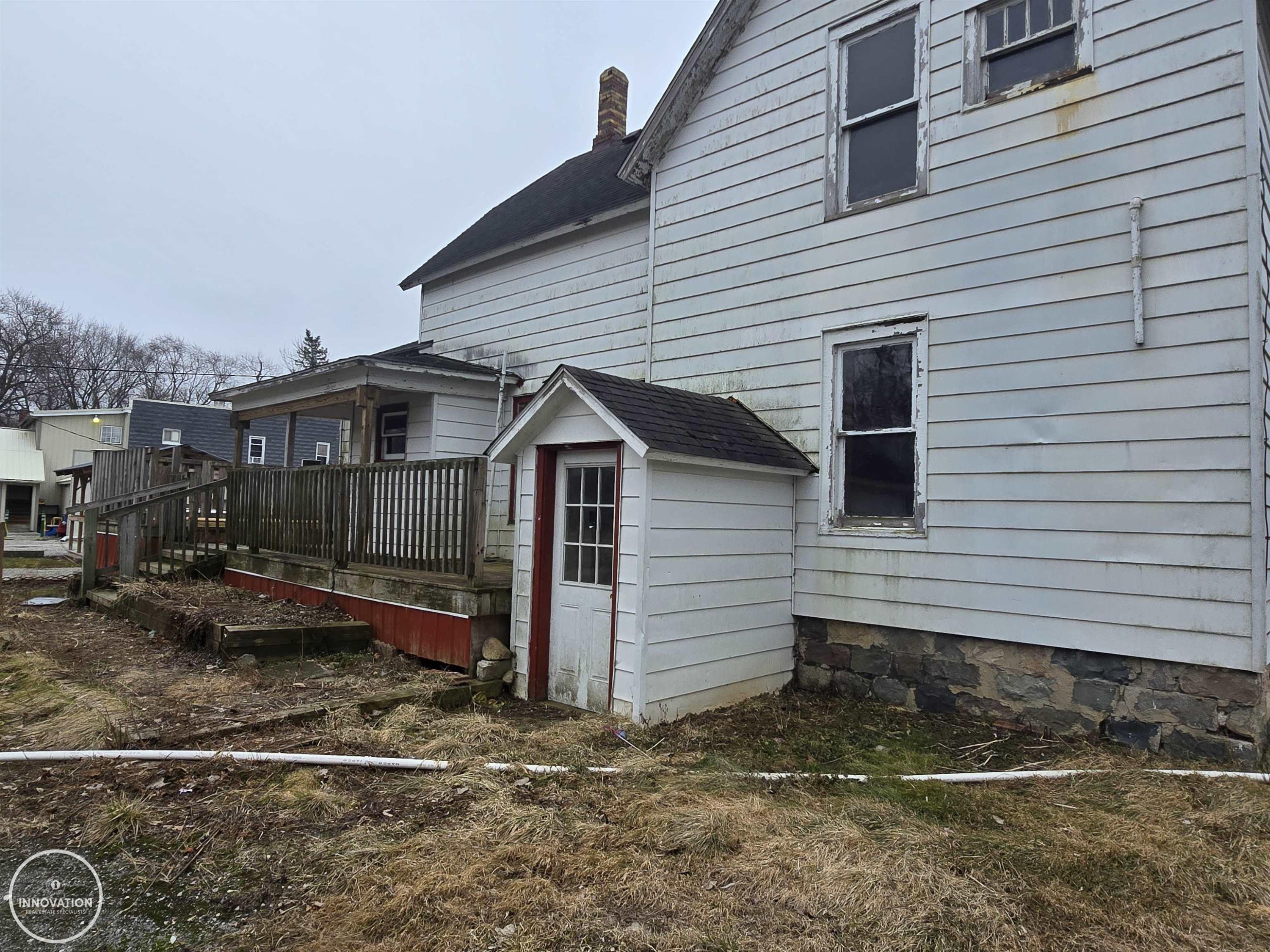 8542 Morris Road, Wales, MI — Photo 5